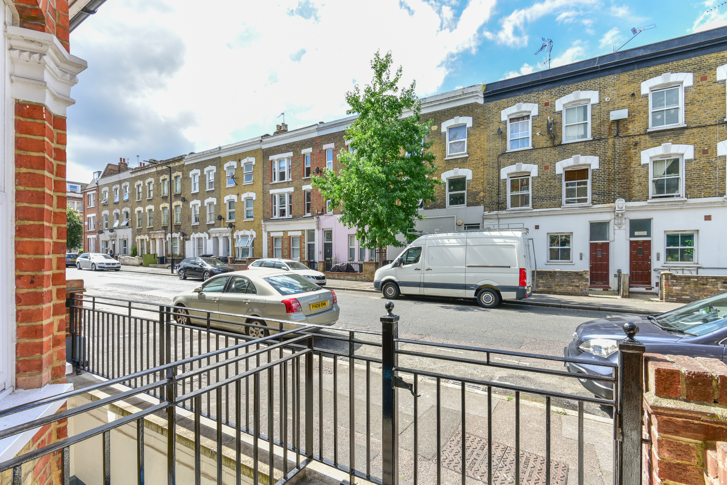 Property Photography Clapton London