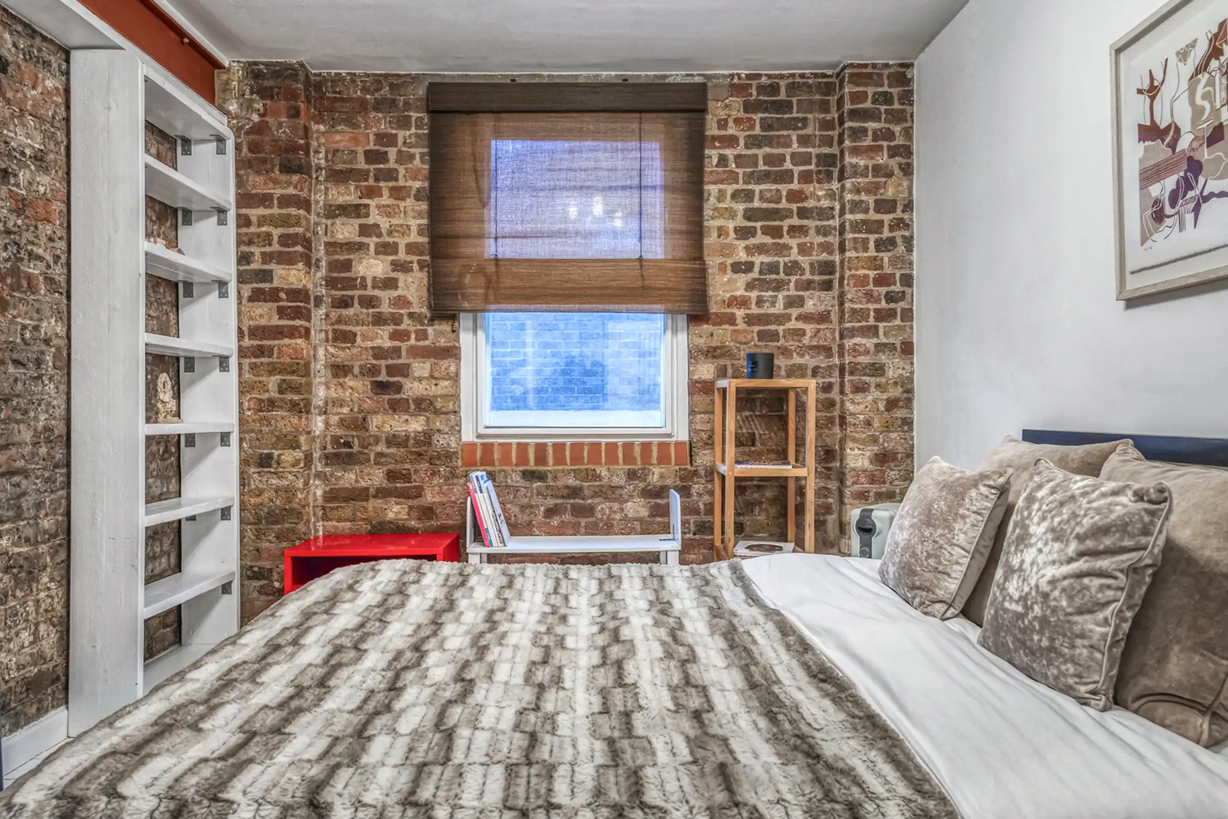 London Airbnb Property Photography