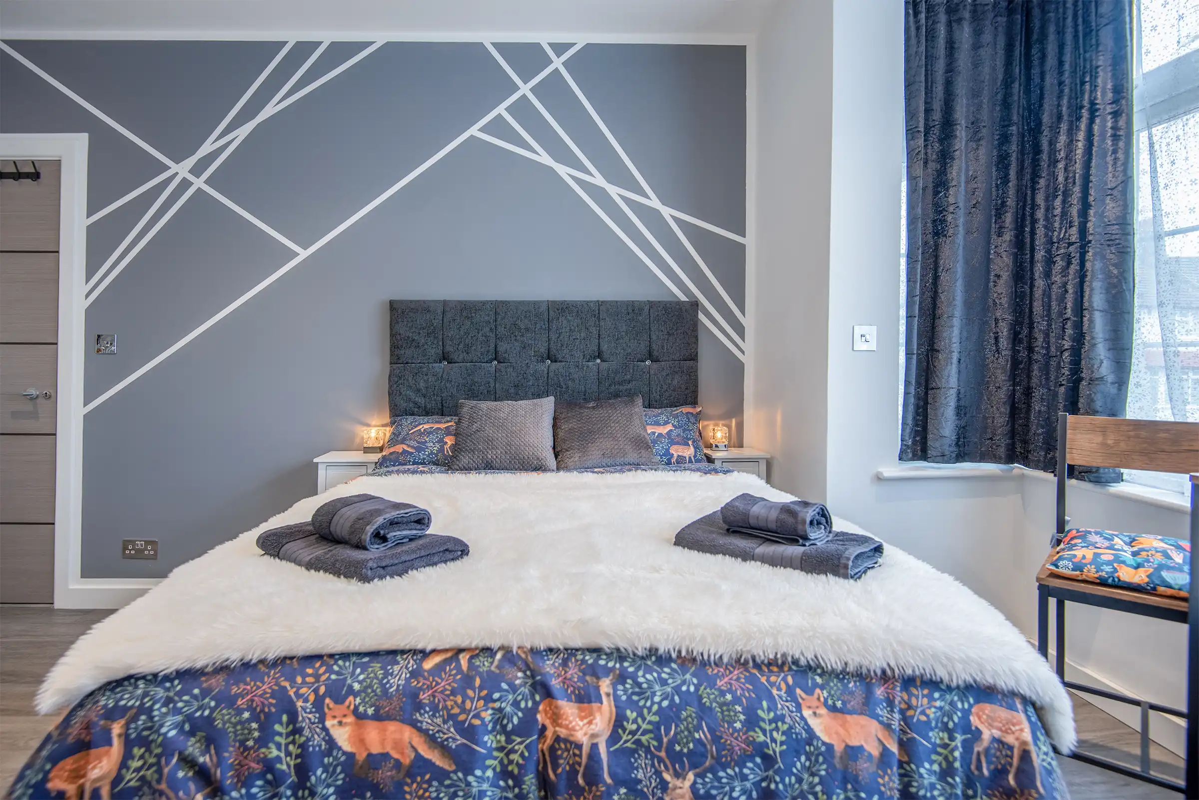 London Airbnb Property Photography