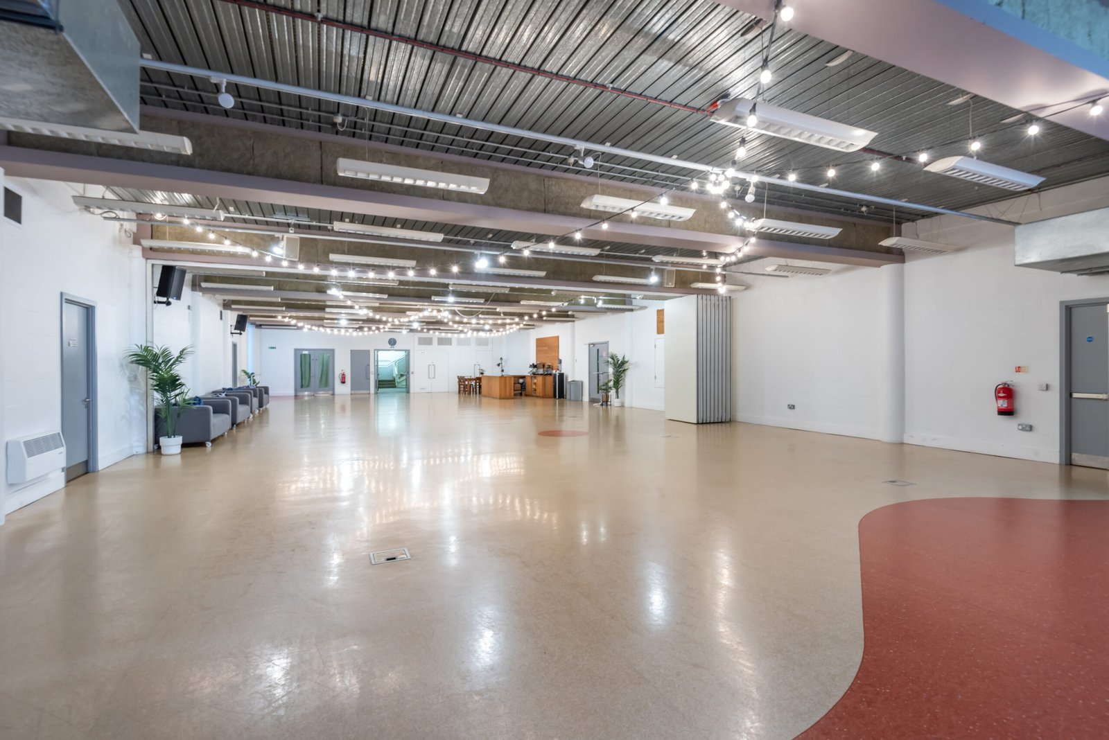 St. Mary's Marylebone Venue