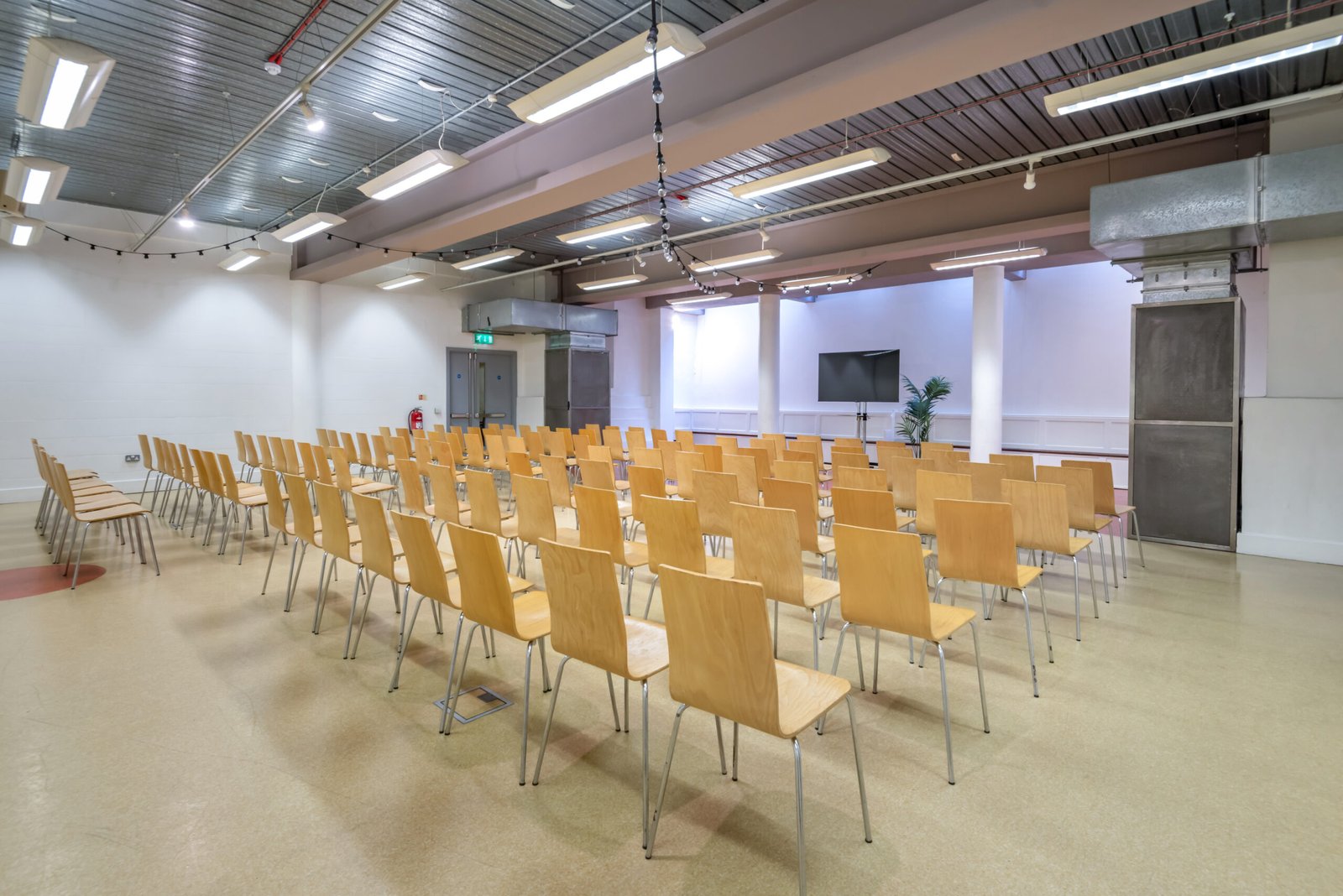 St. Mary's Marylebone Venue