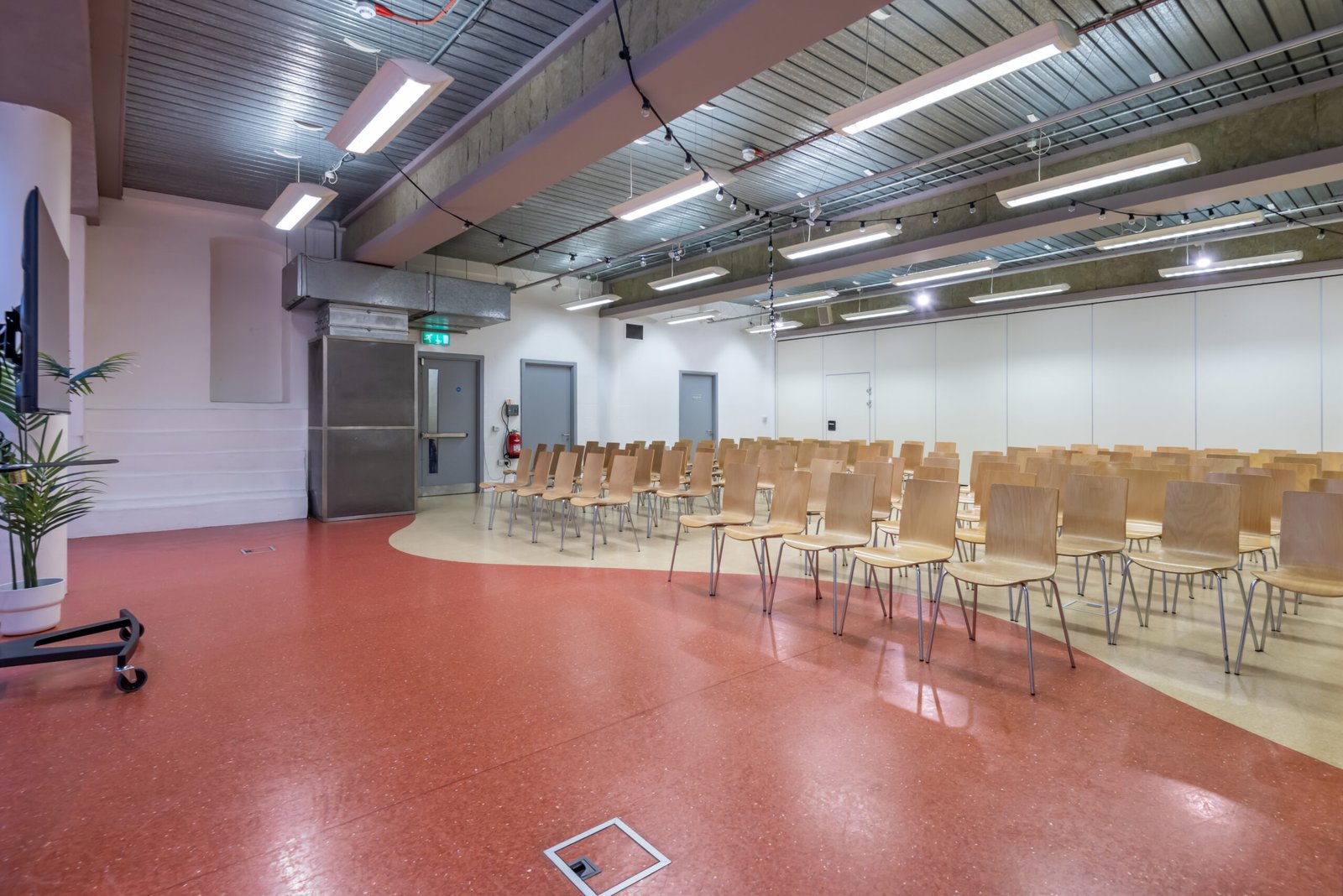 St. Mary's Marylebone Venue