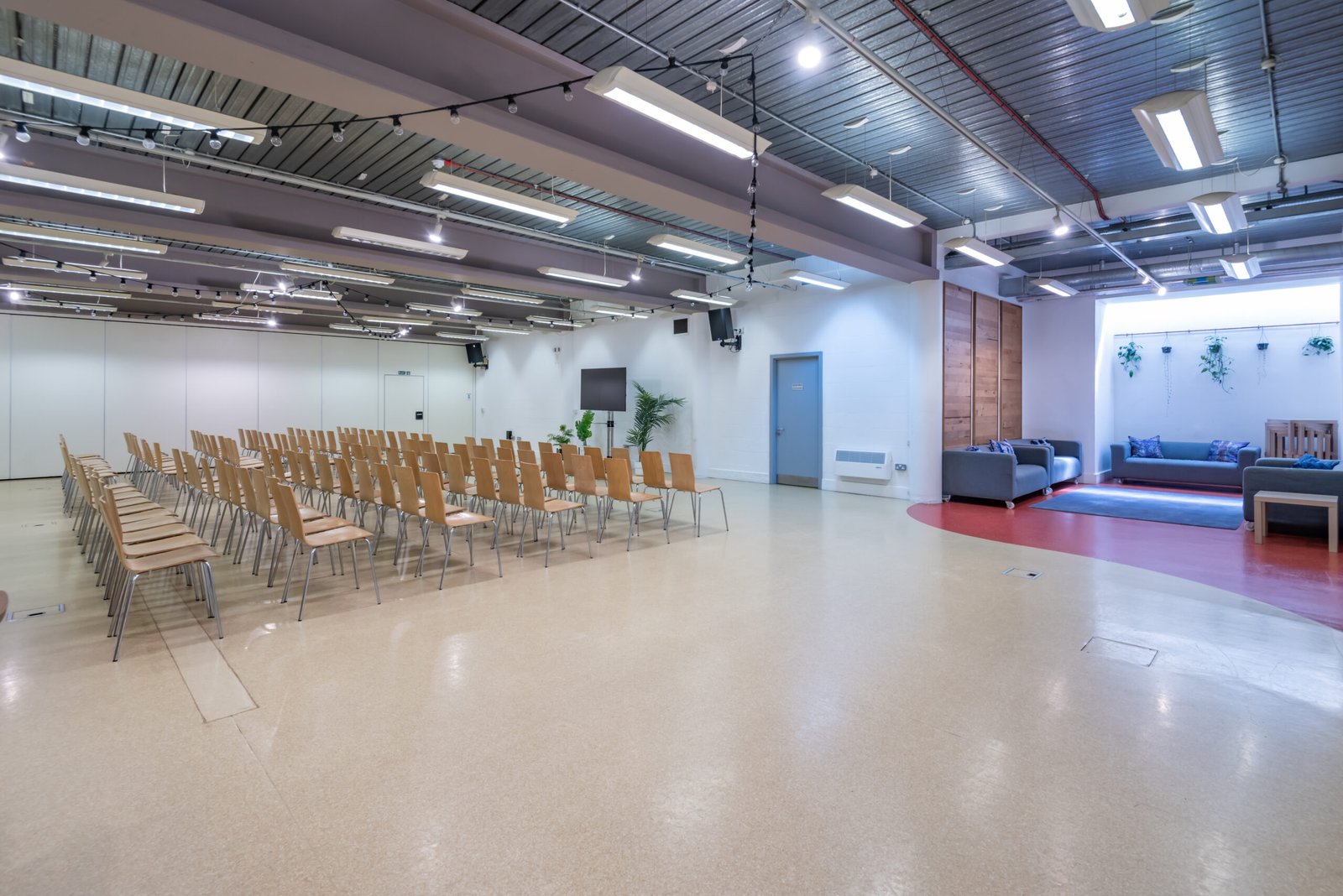 St. Mary's Marylebone Venue