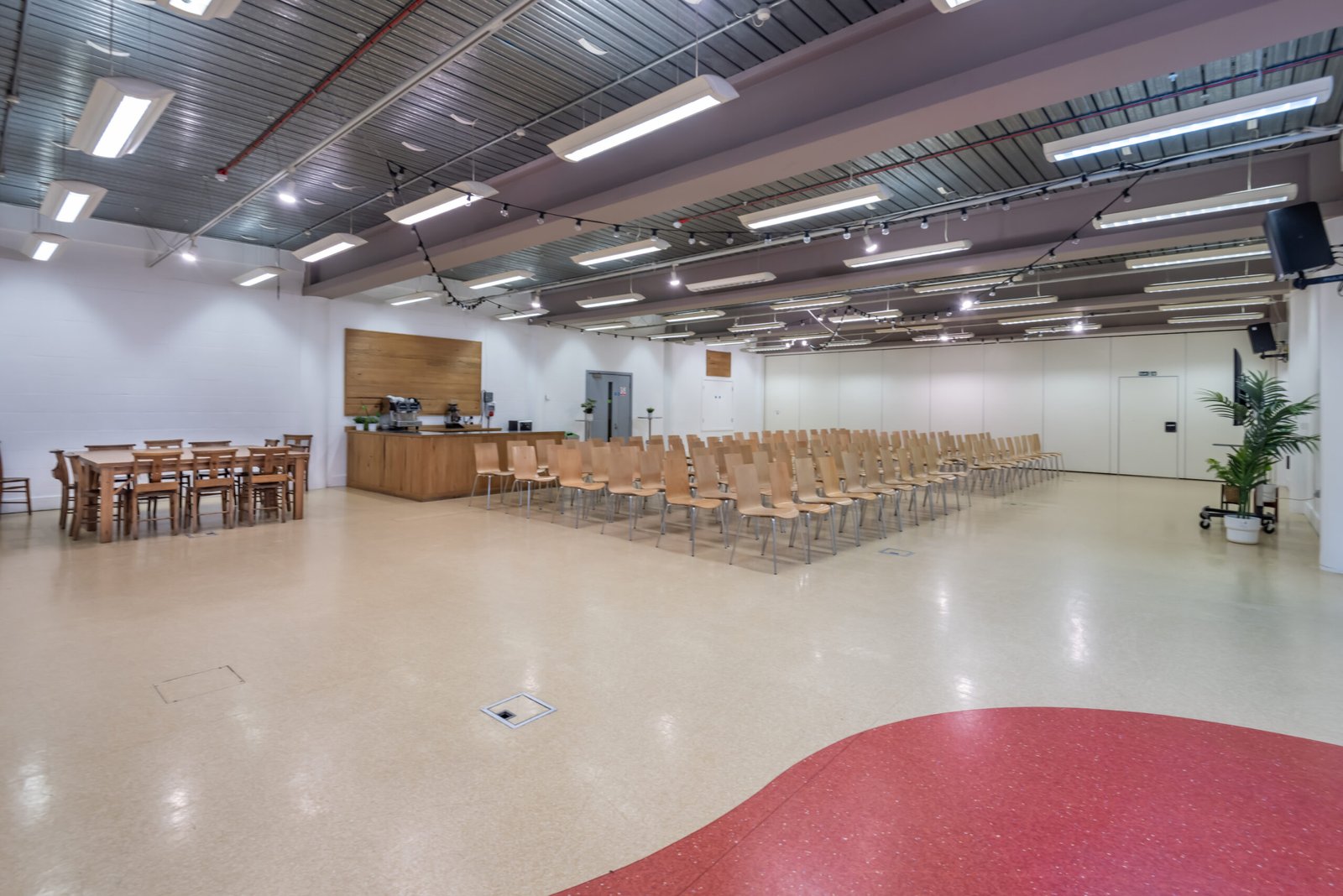 St. Mary's Marylebone Venue