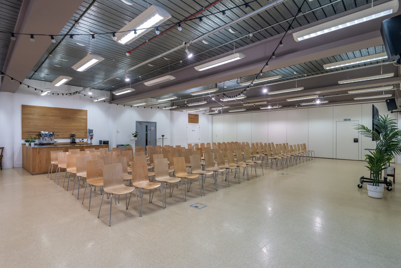 St. Mary's Marylebone Venue