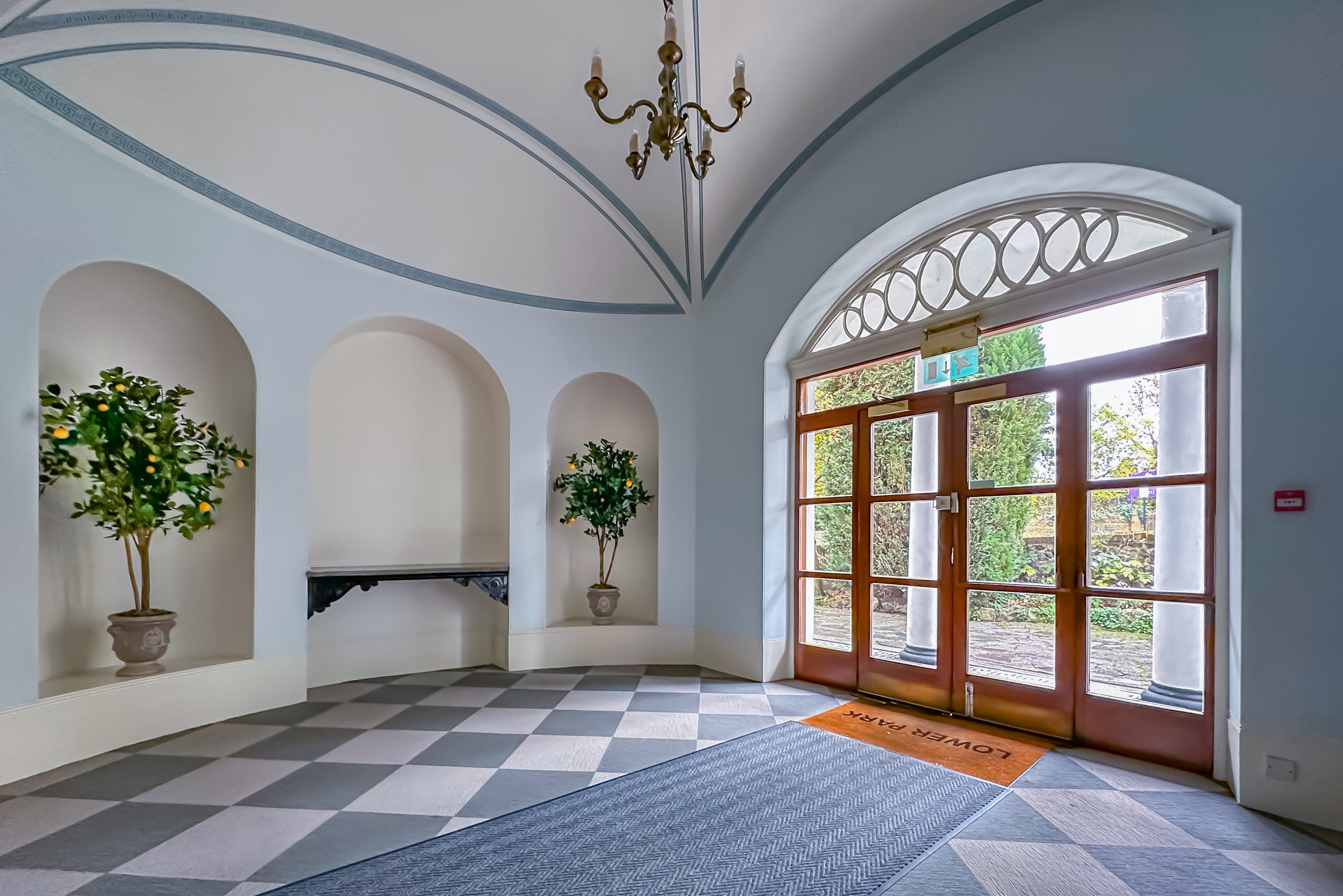 Lower Park Putney Hill