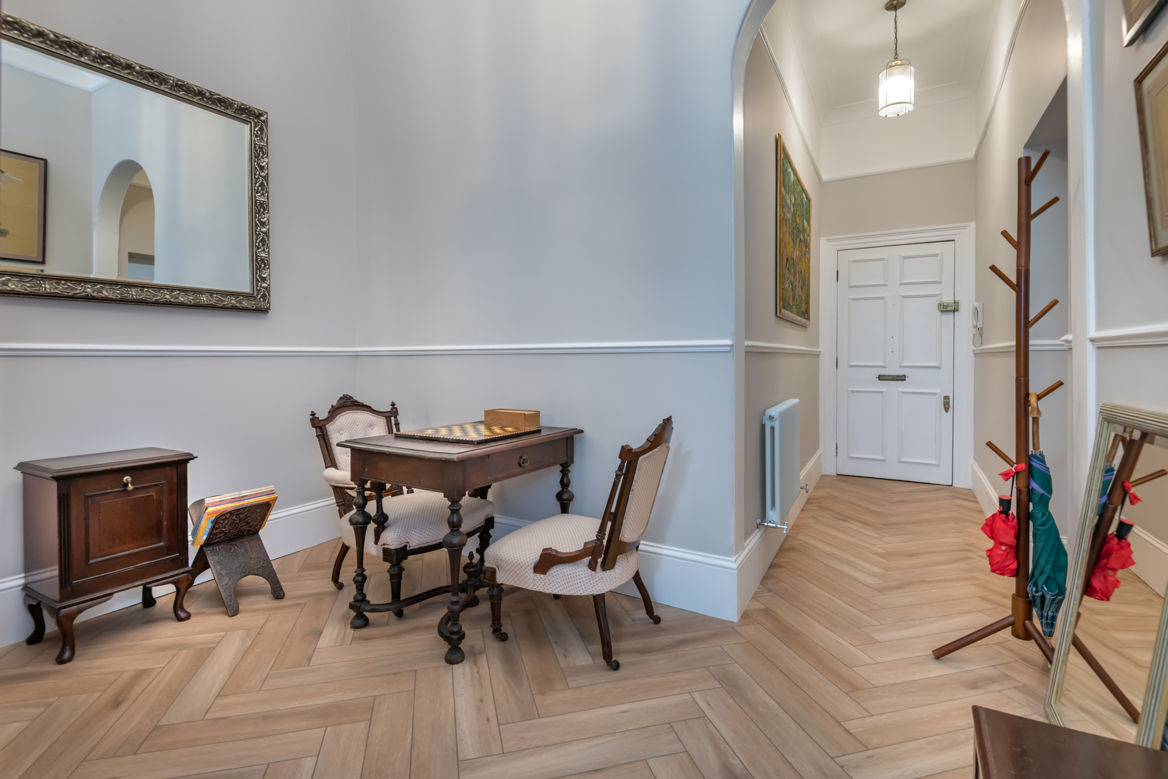 Lower Park Putney Hill