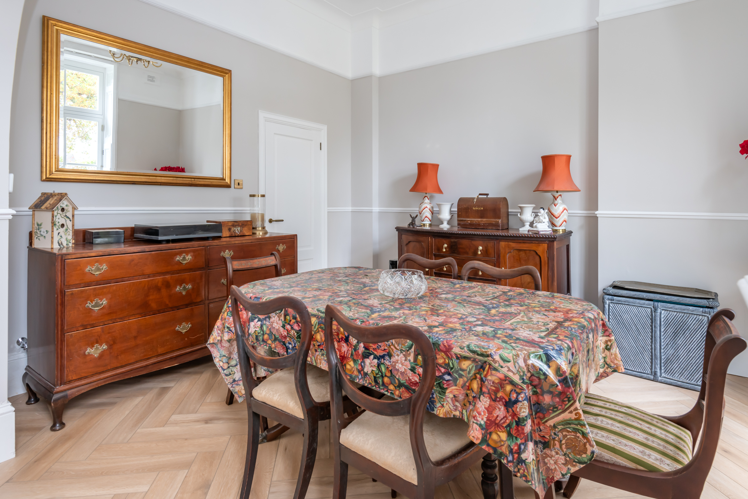 Lower Park Putney Hill