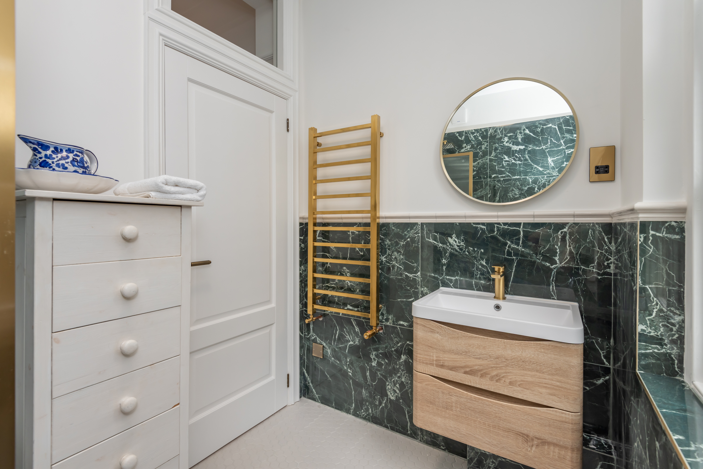 Lower Park Putney Hill