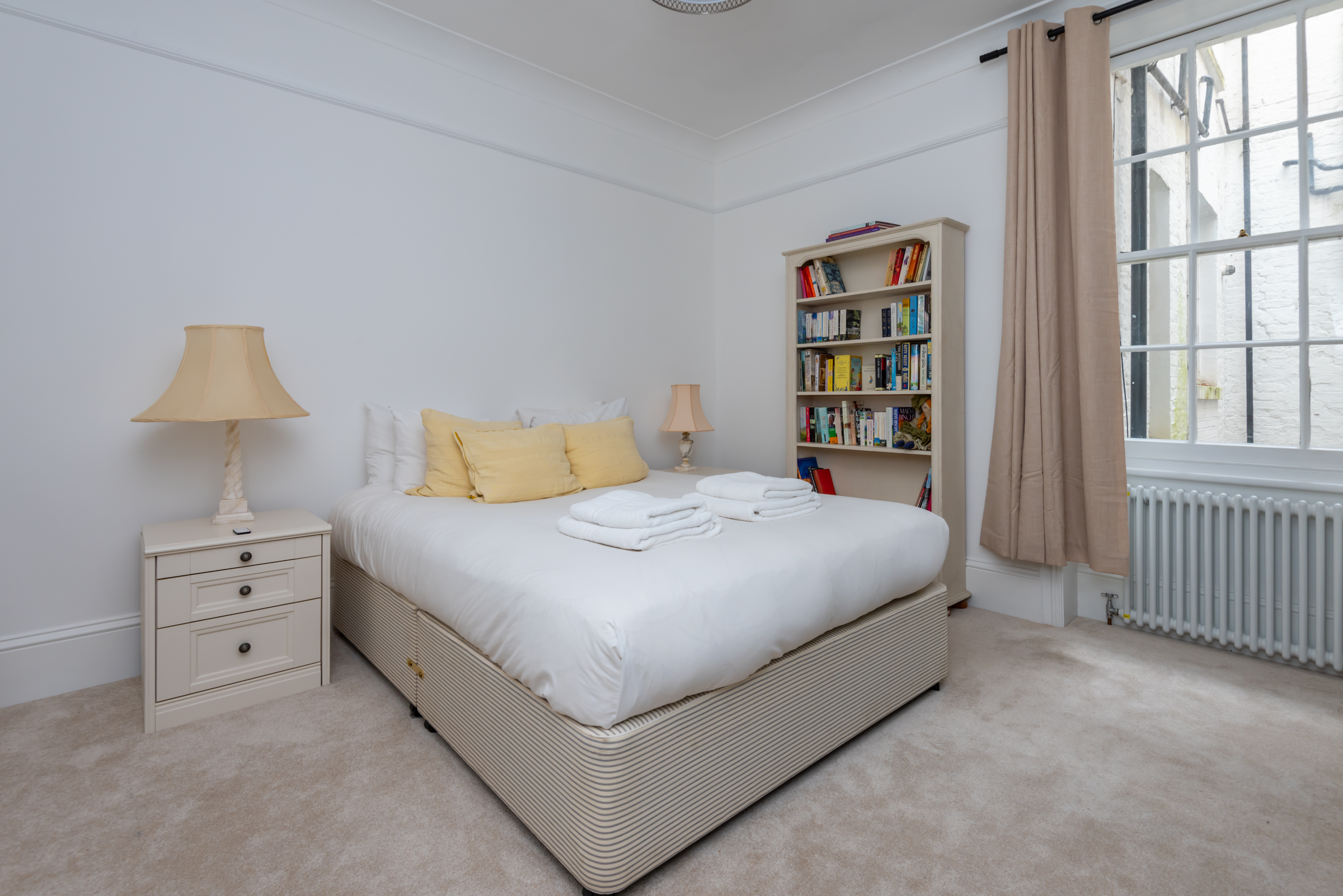 Lower Park Putney Hill