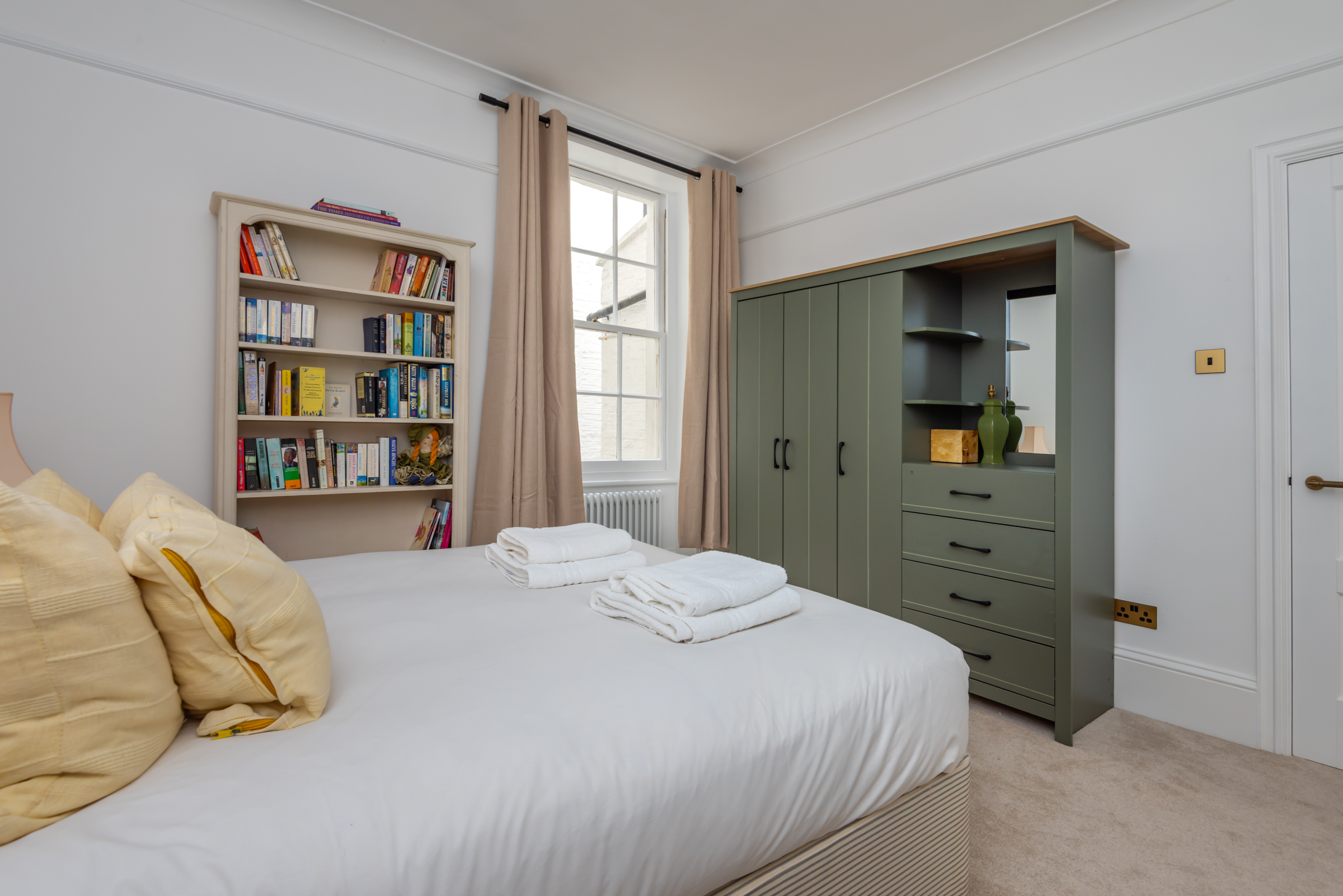 Lower Park Putney Hill