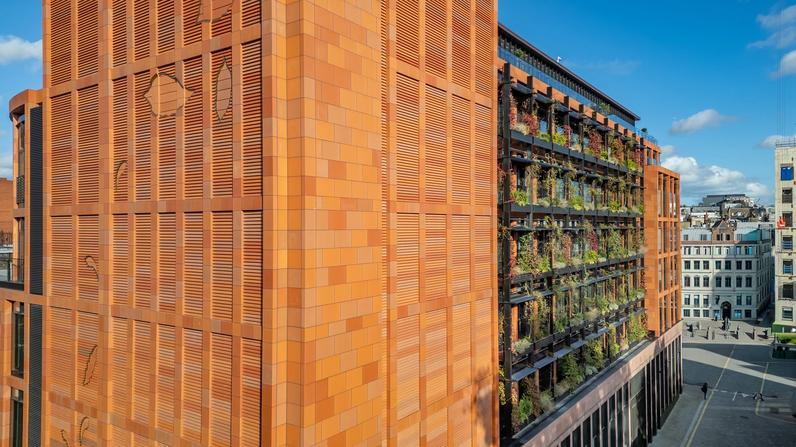 Commercial Drone Property Photography