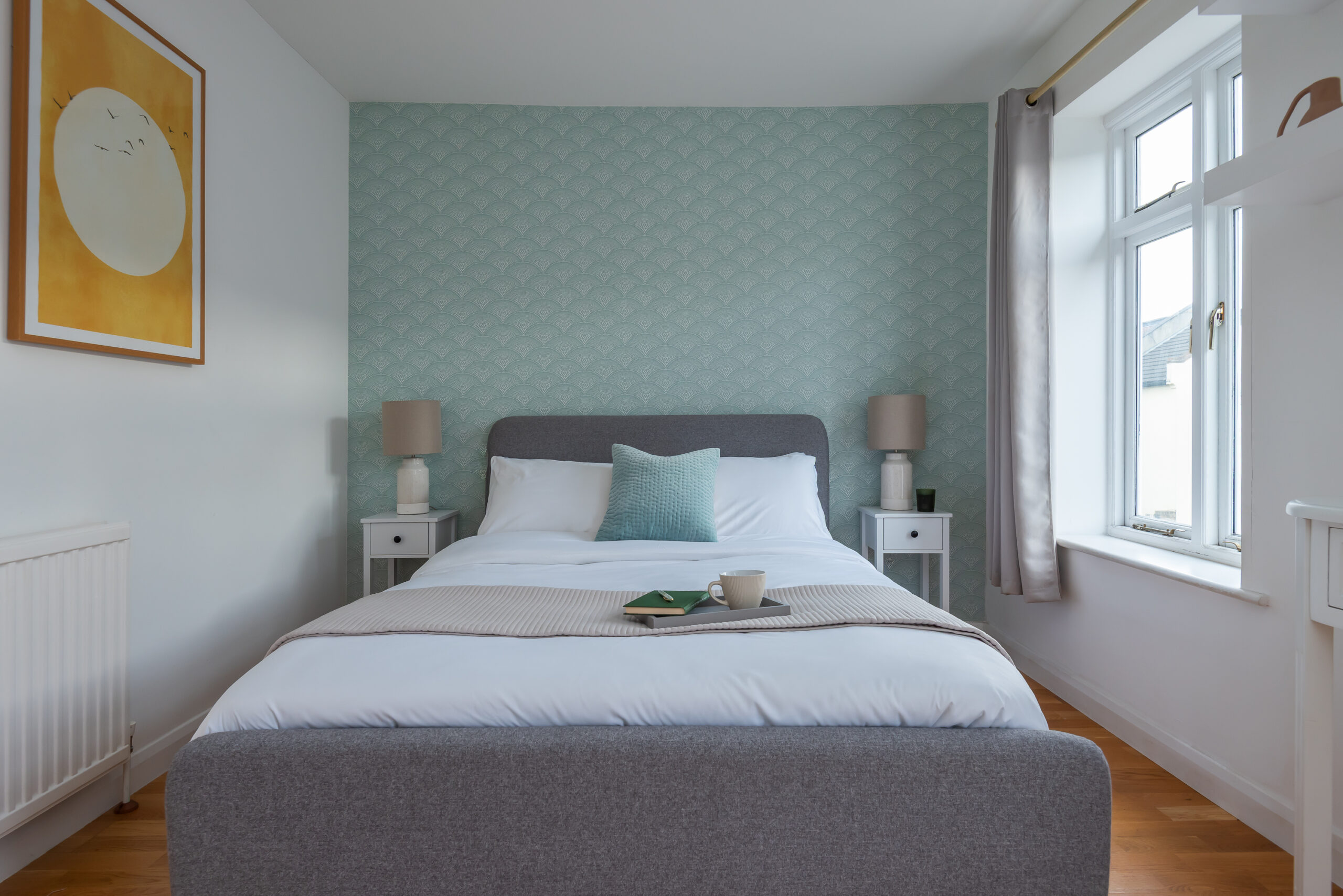 Stratford Property Photography