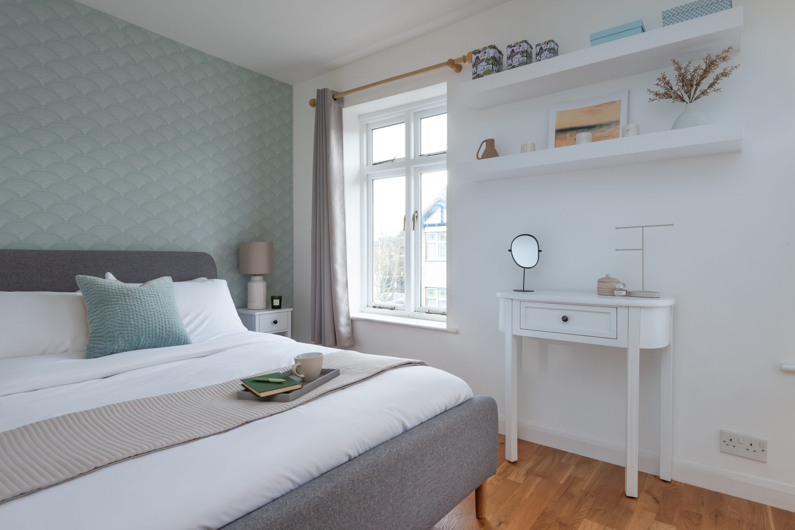 Stratford Property Photography