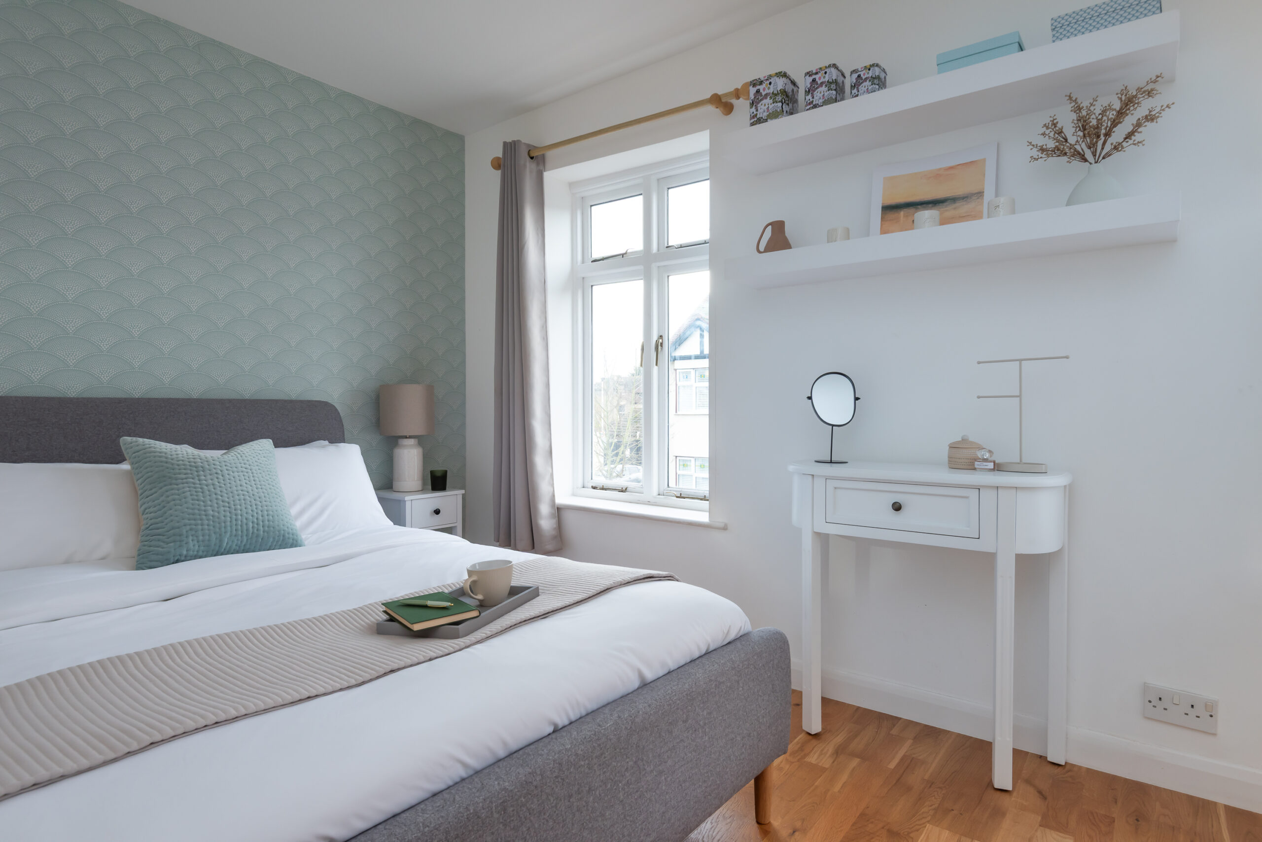 Stratford Property Photography