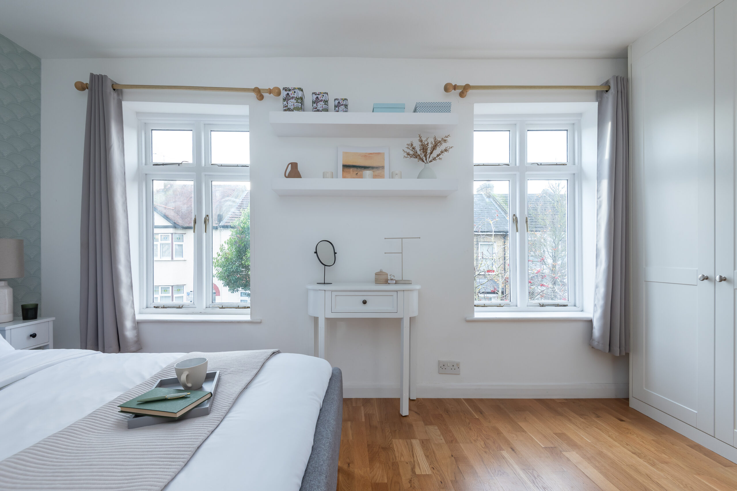 Stratford Property Photography