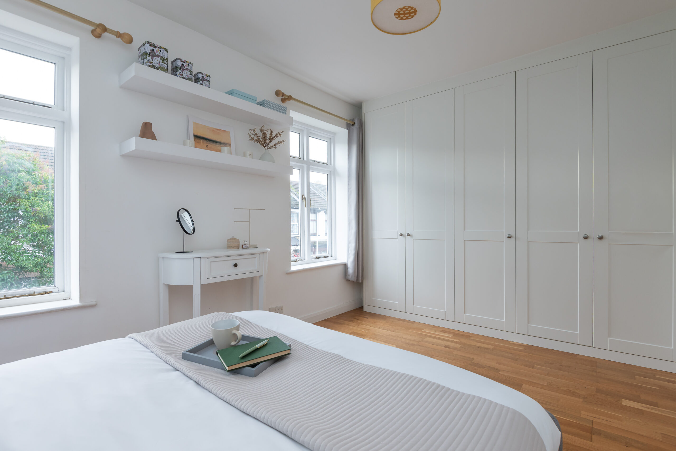 Stratford Property Photography