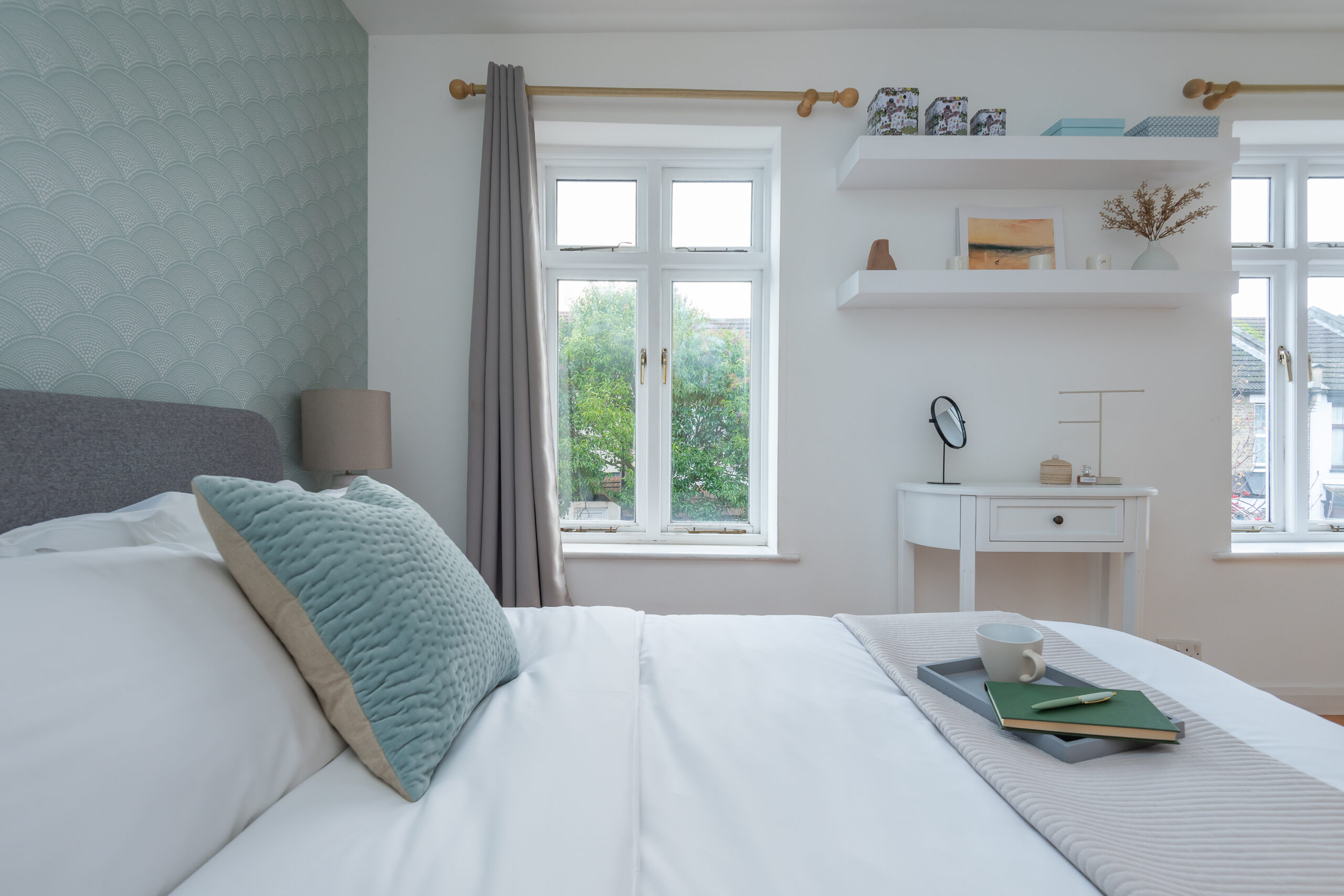 Stratford Property Photography