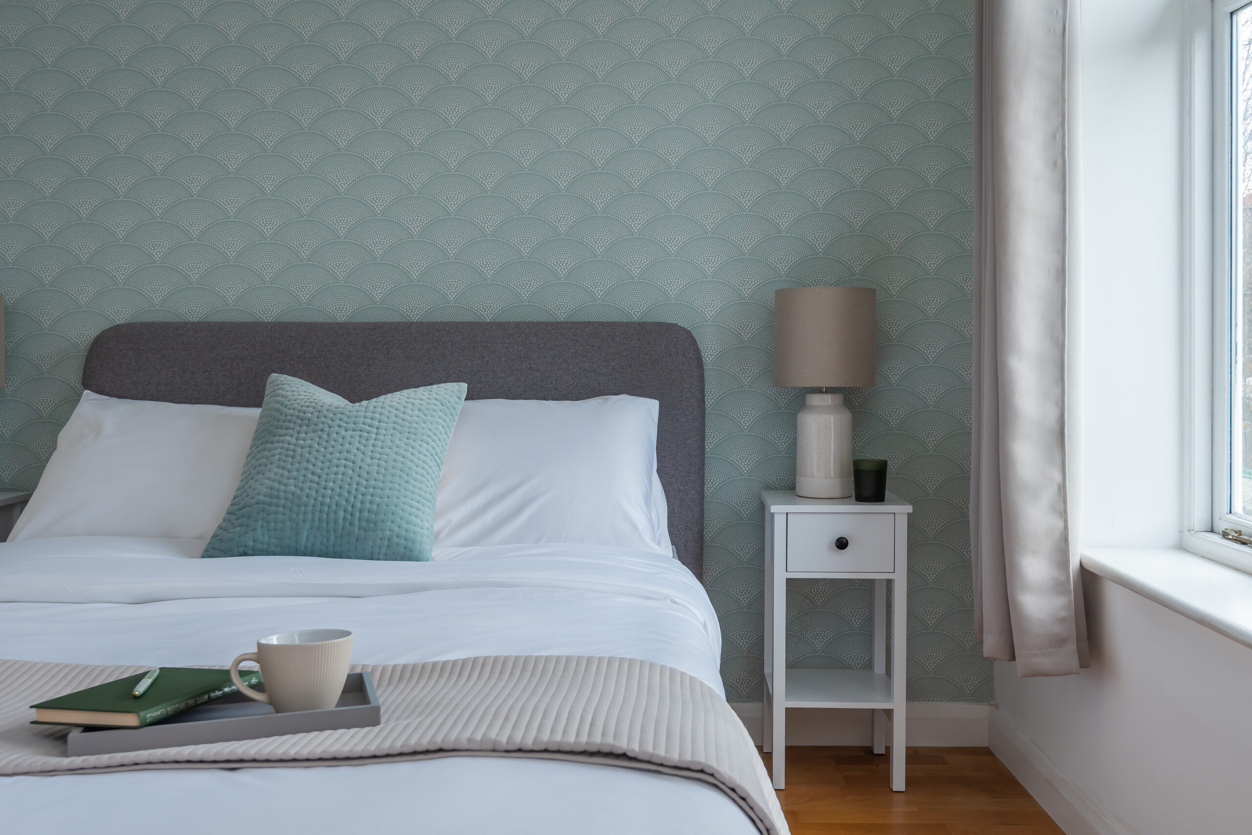 Stratford Property Photography