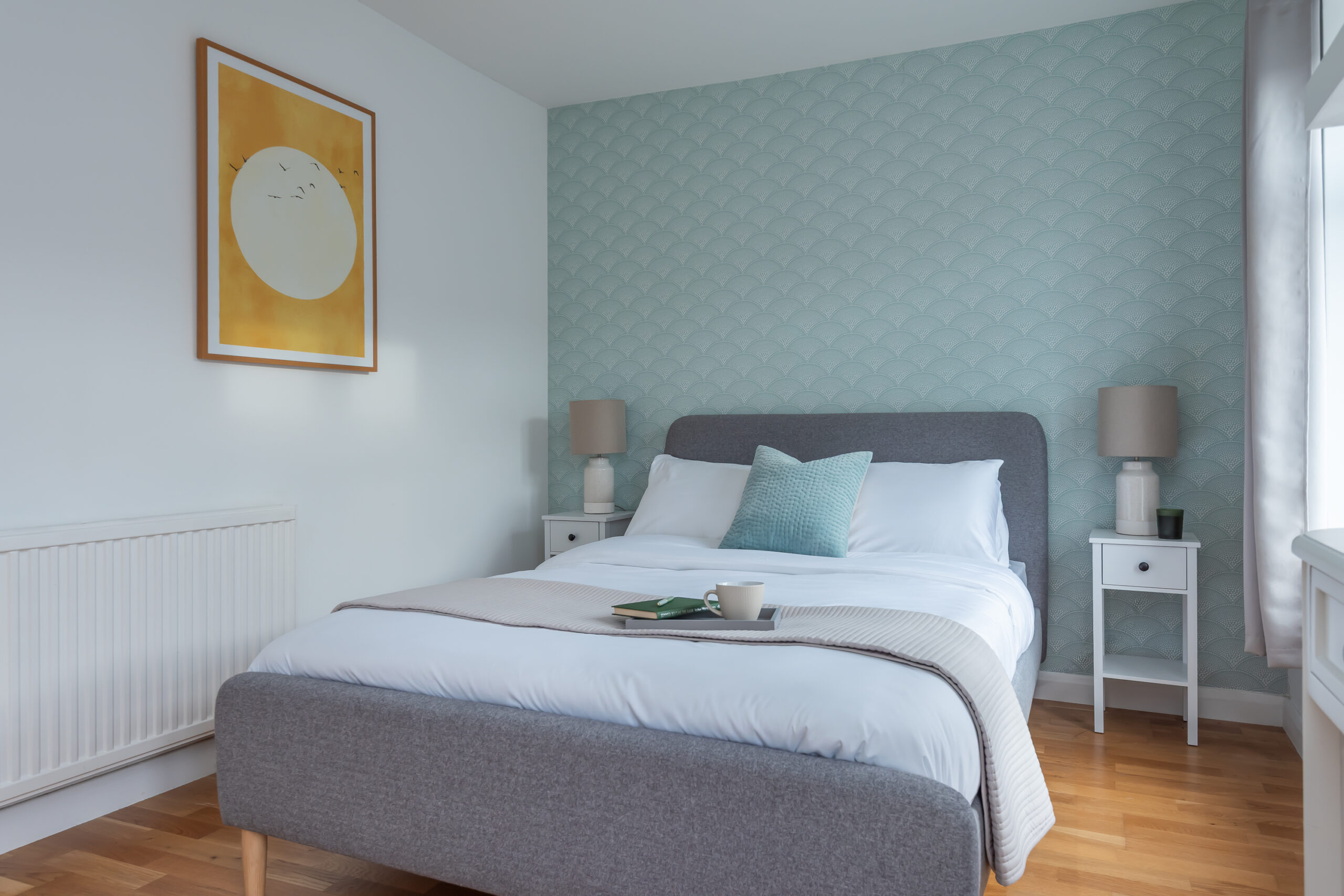 Stratford Property Photography