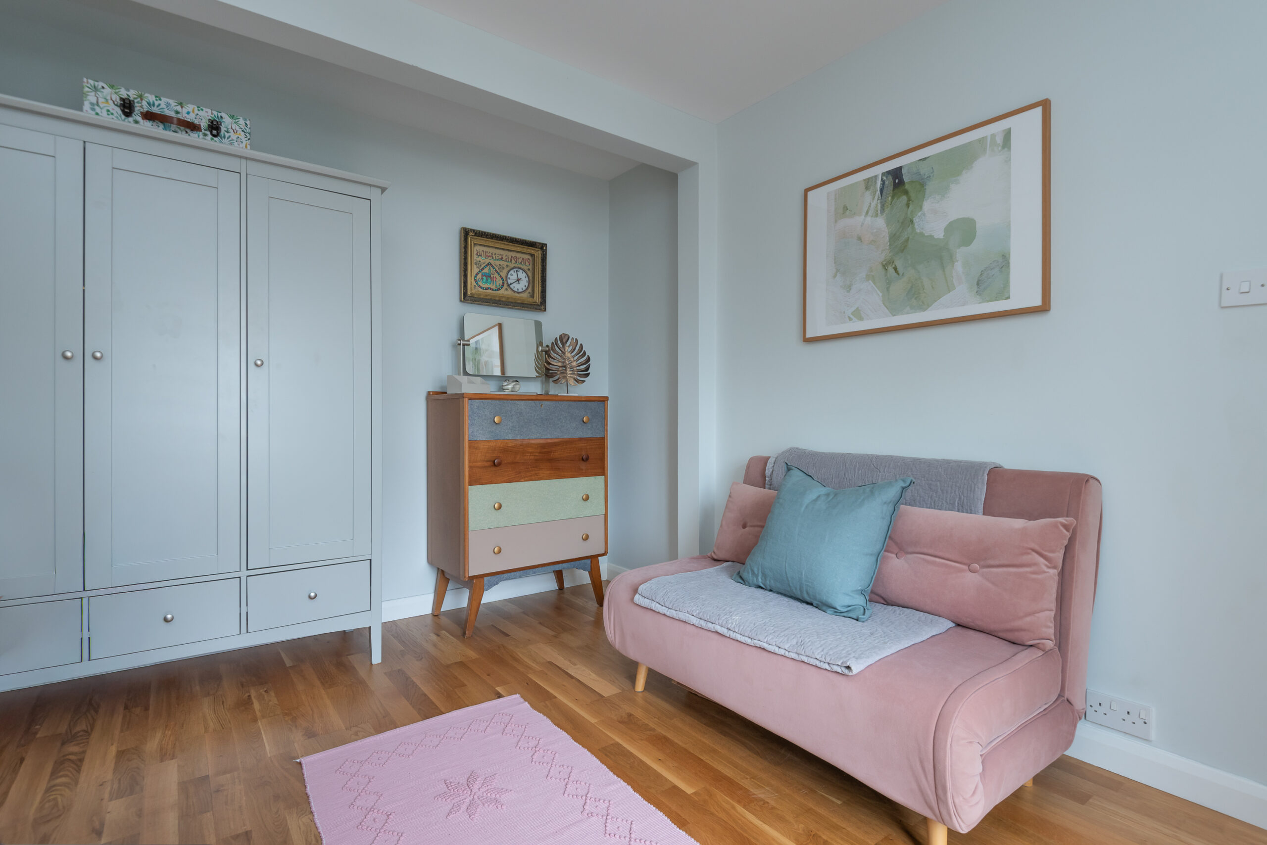 Stratford Property Photography