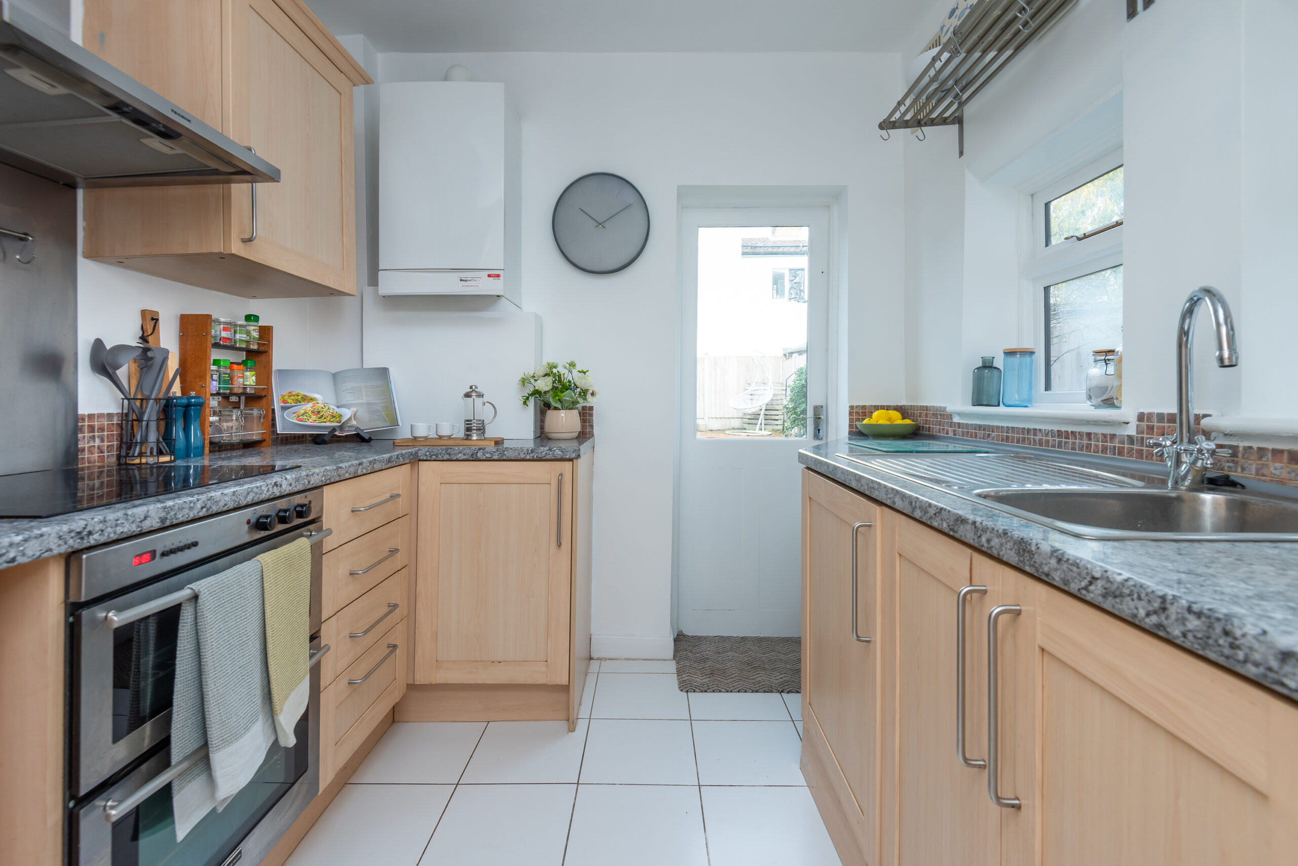 Stratford Property Photography