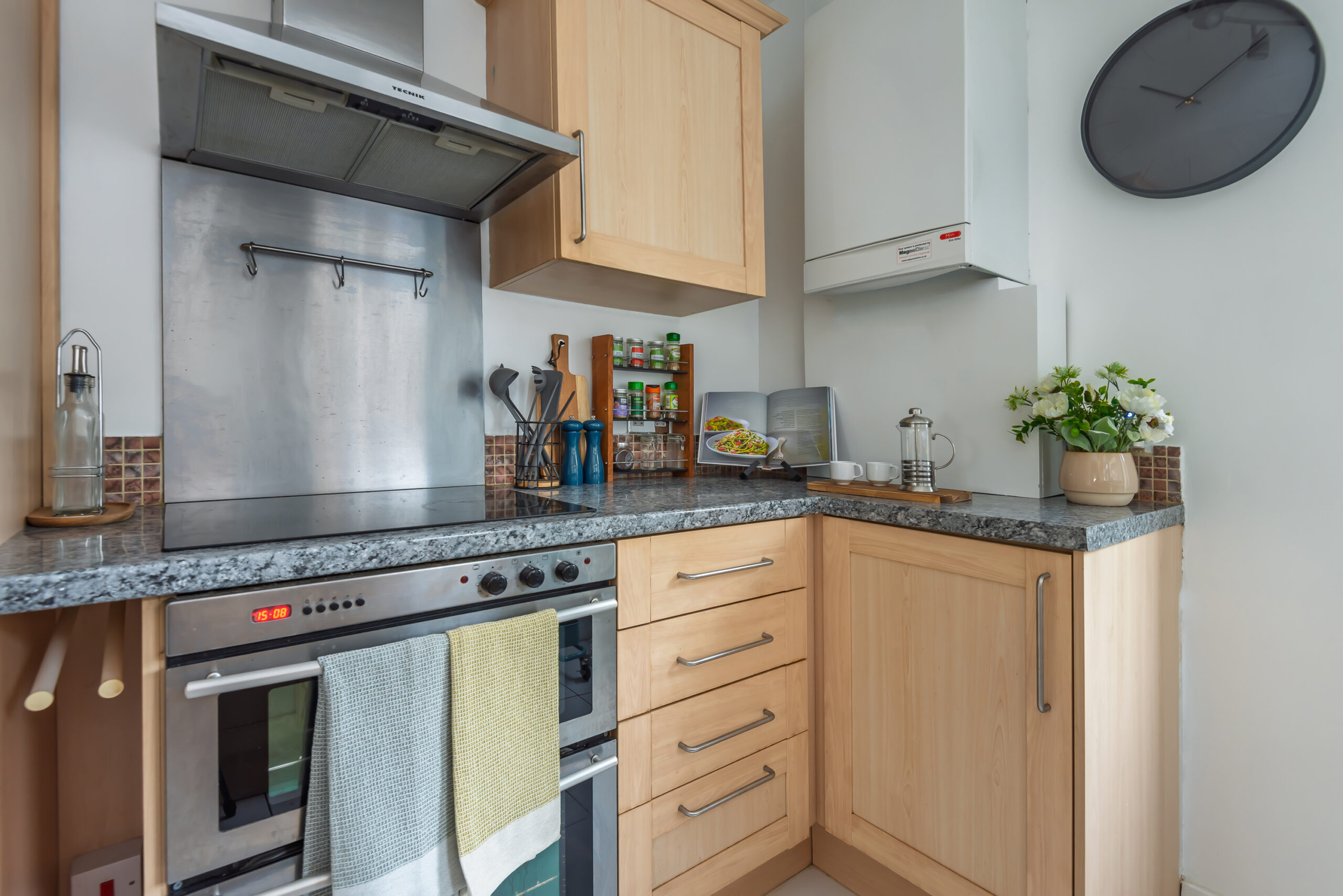 Stratford Property Photography