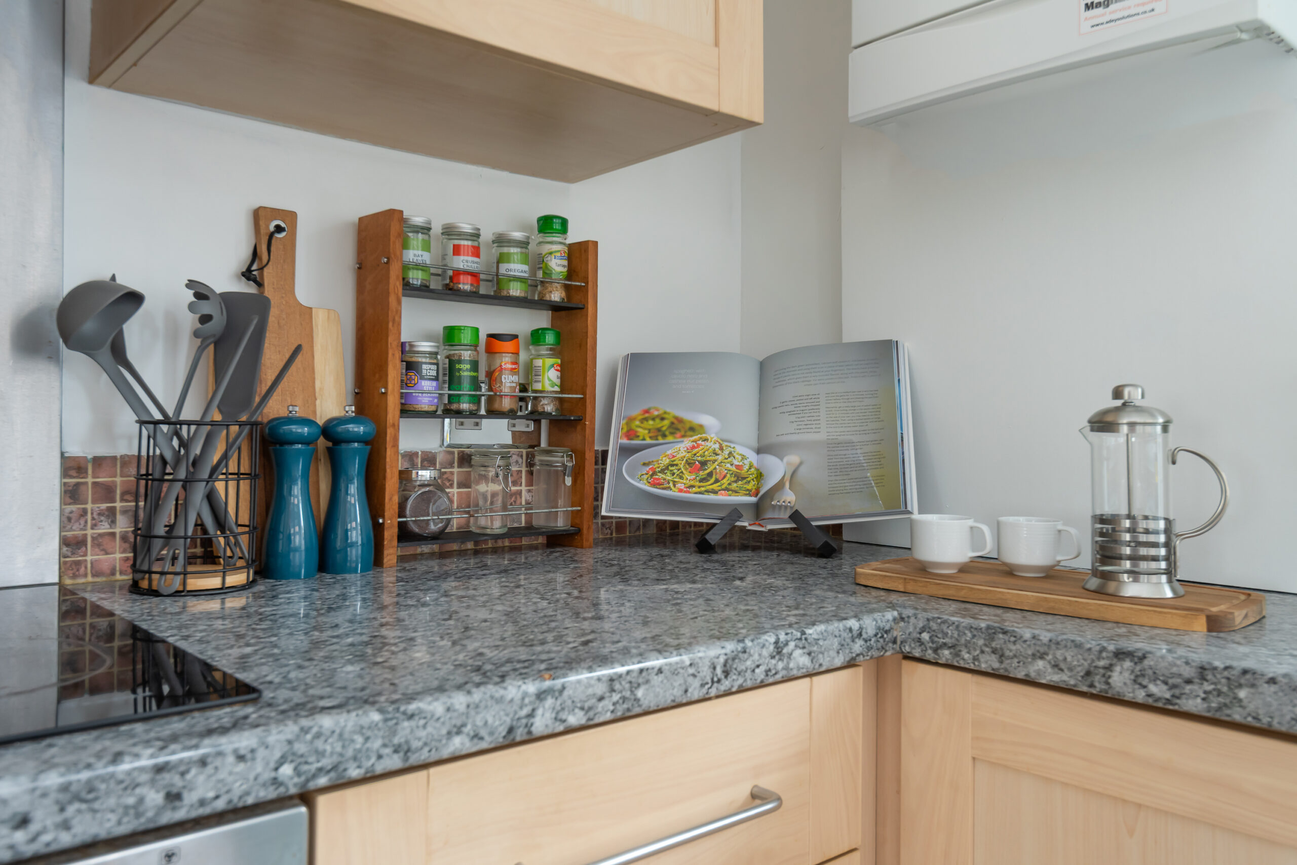 Stratford Property Photography