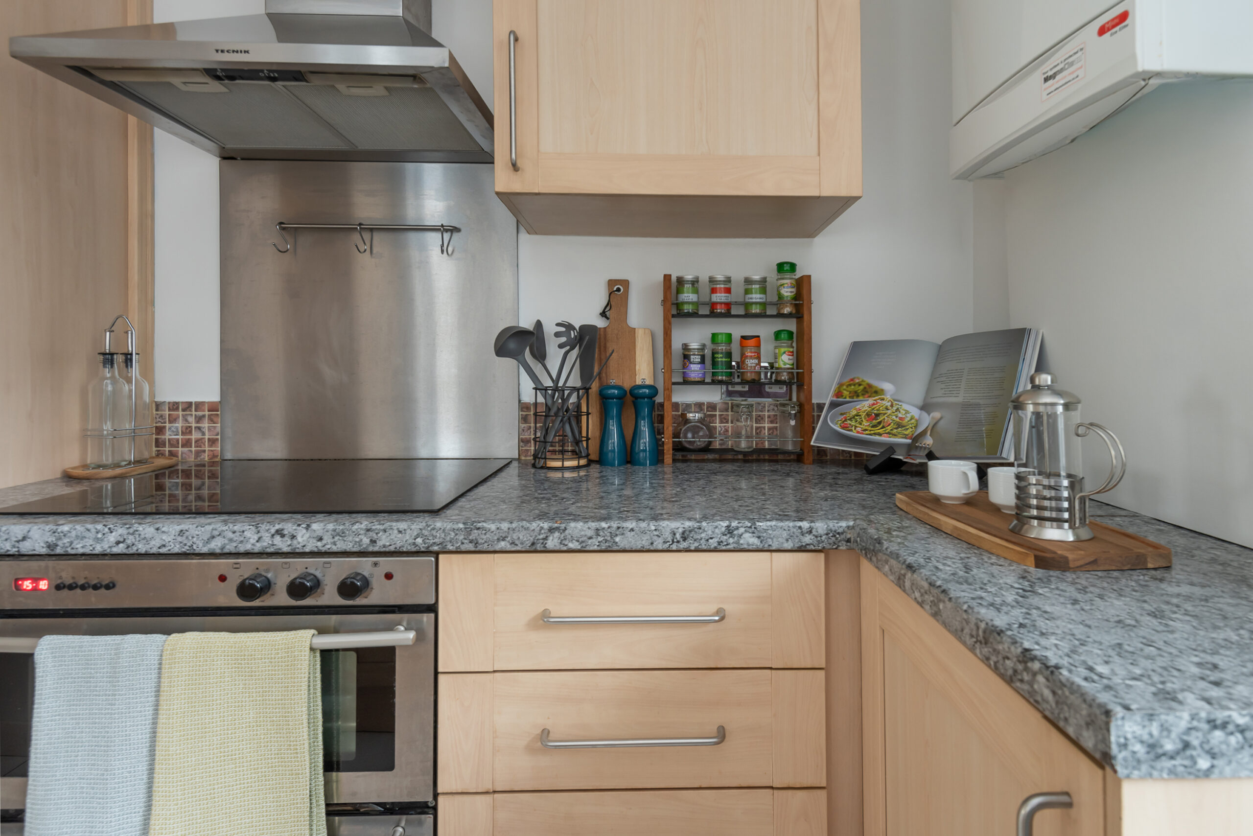 Stratford Property Photography