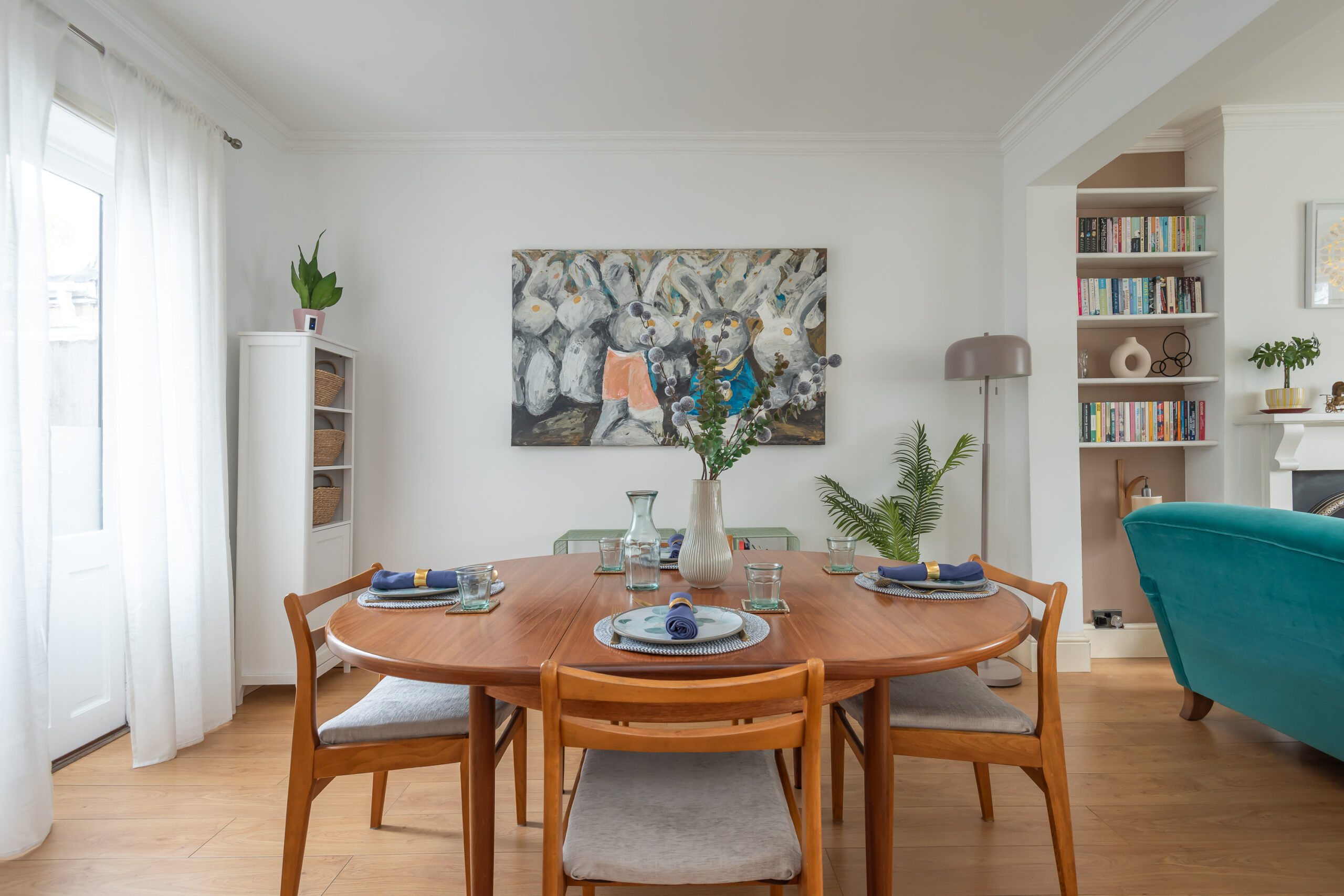 Stratford Property Photography