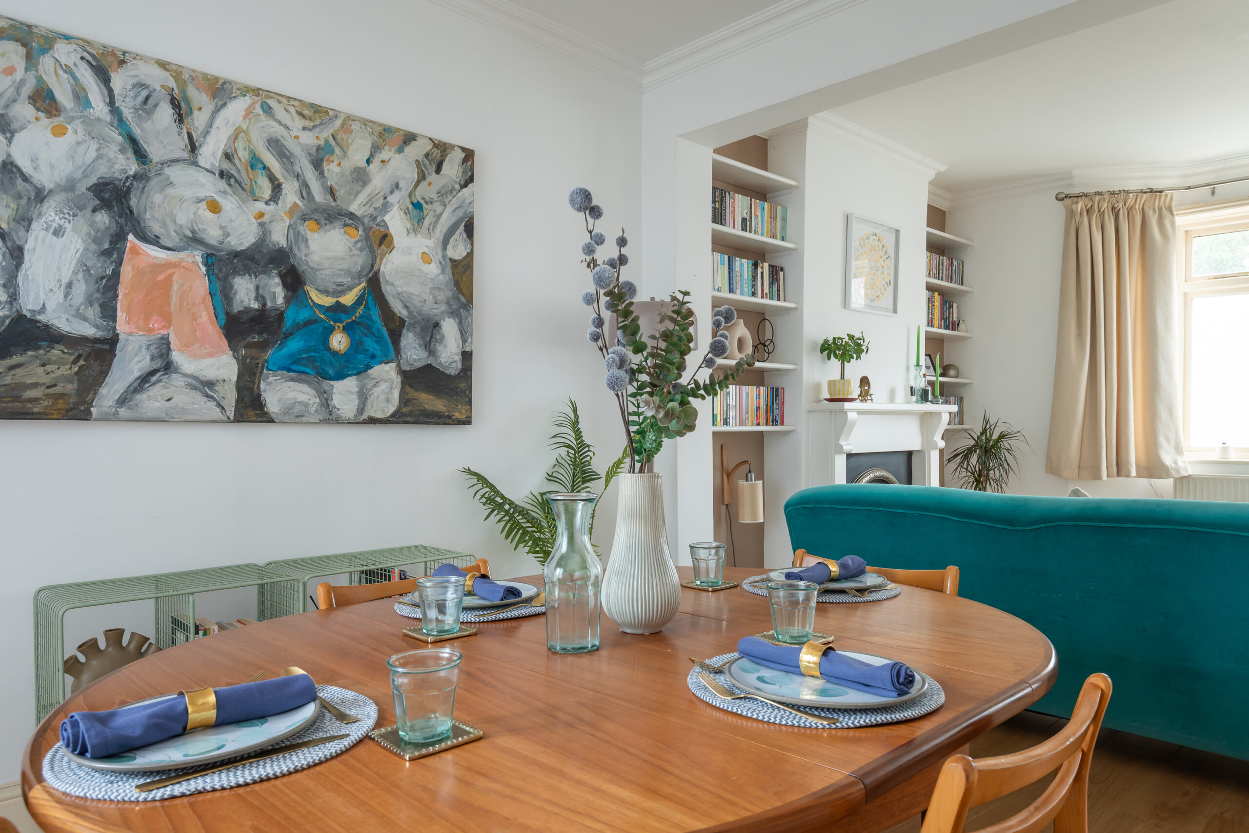 Stratford Property Photography