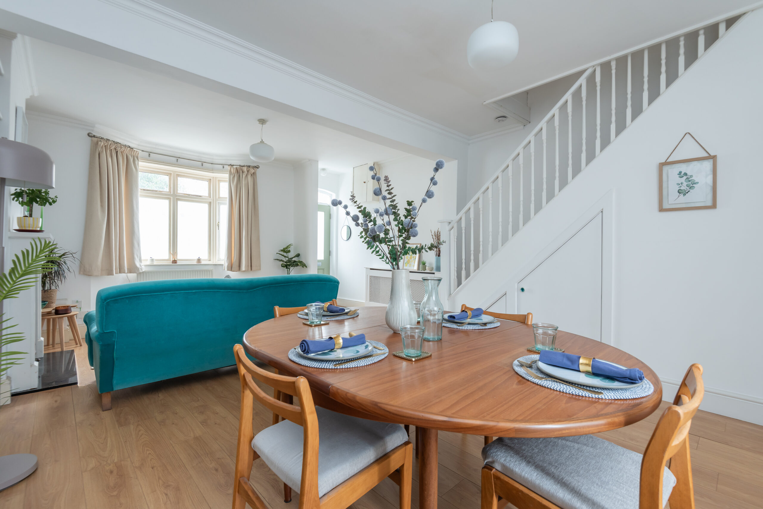 Stratford Property Photography