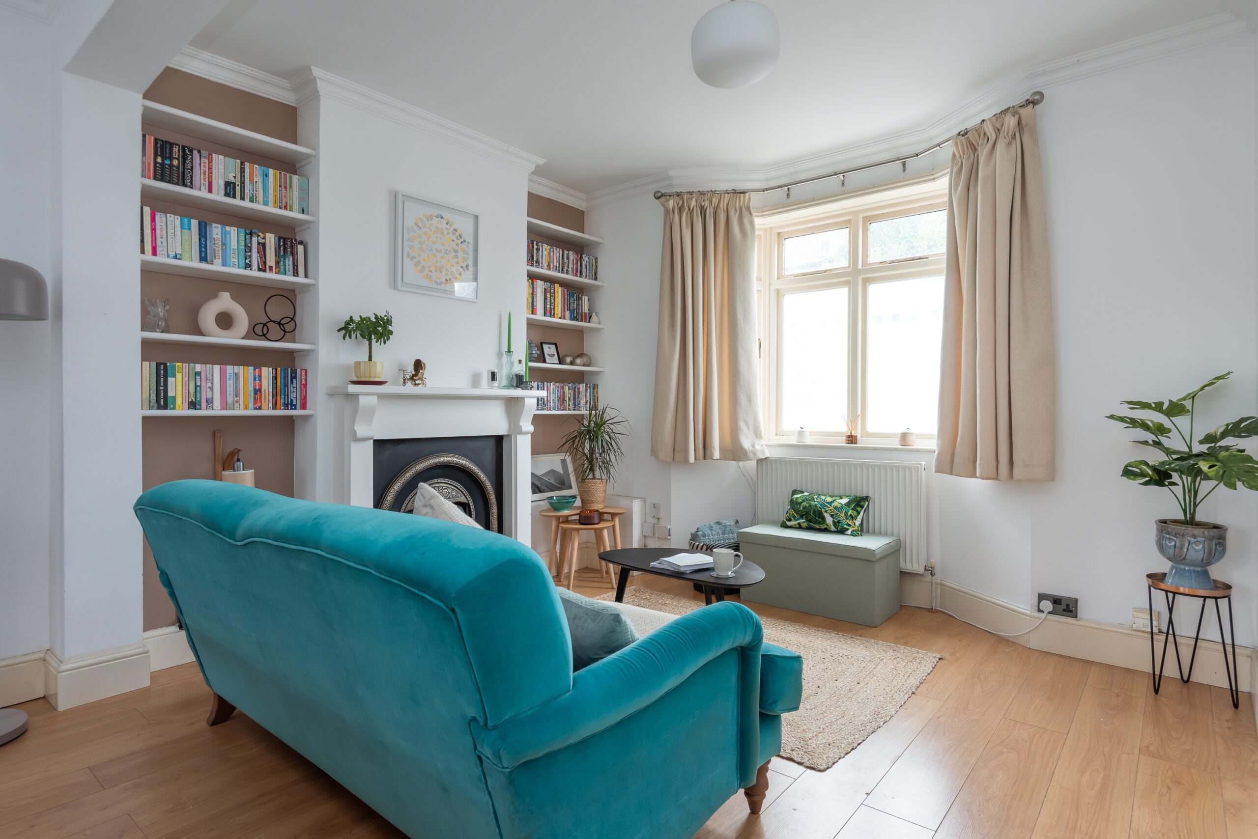 Stratford Property Photography