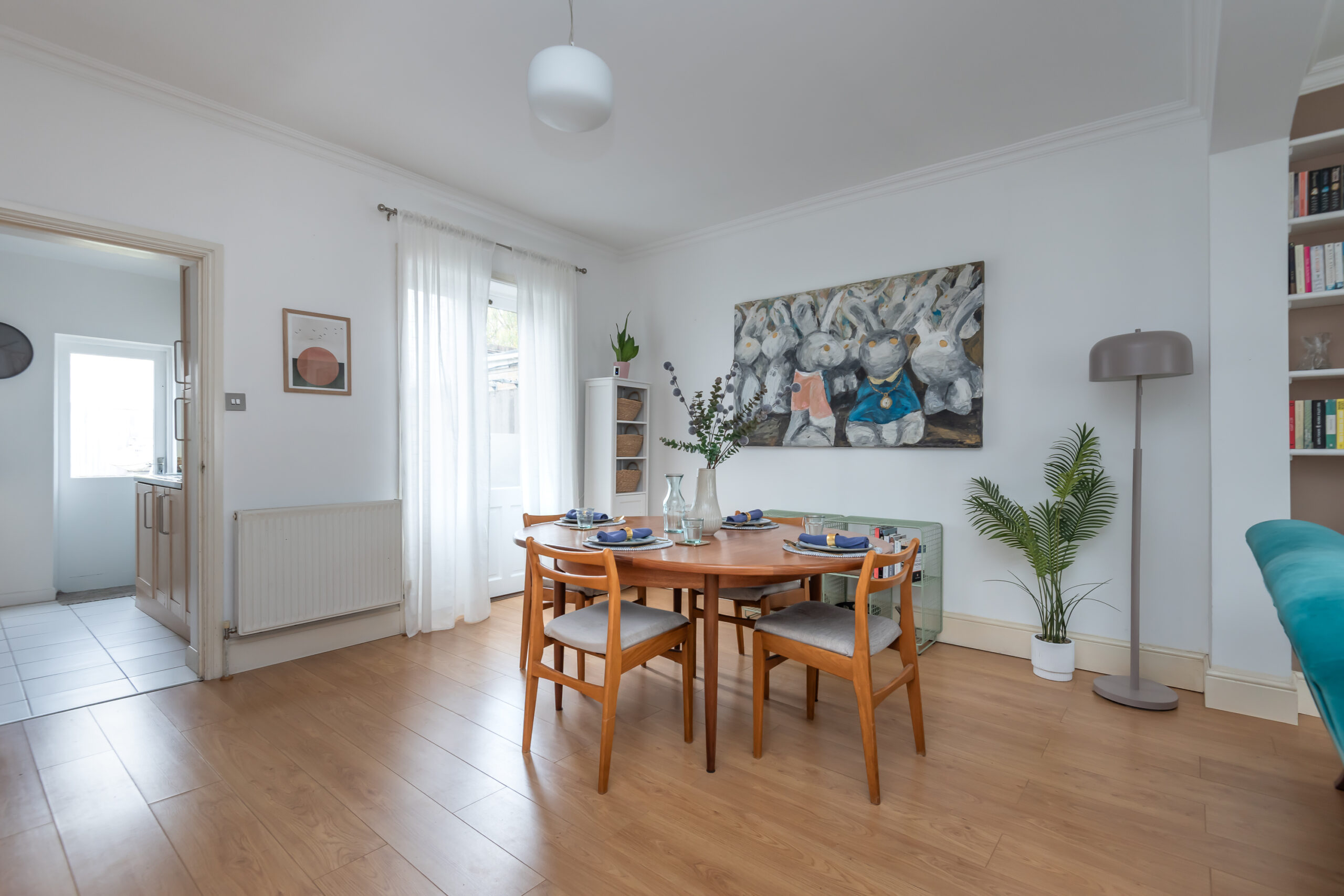 Stratford Property Photography