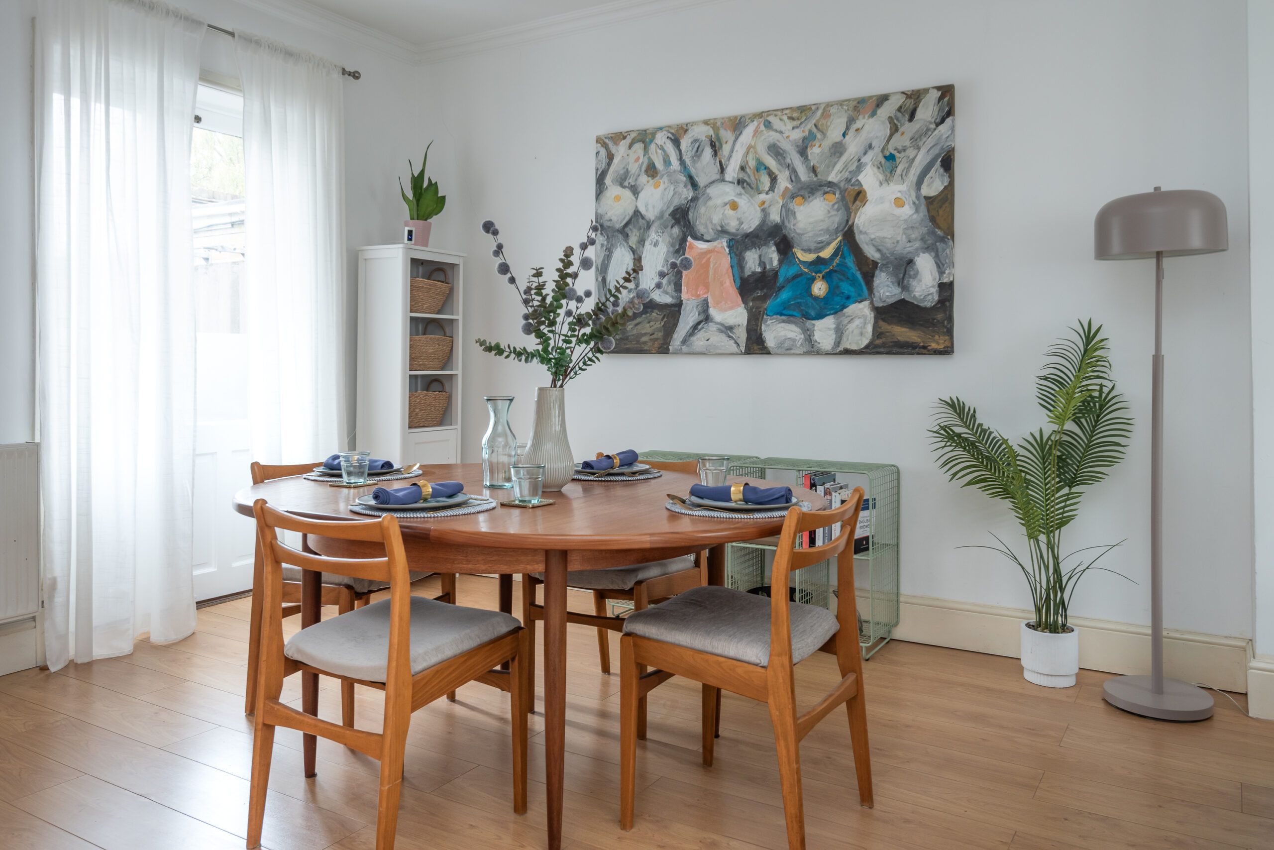 Stratford Property Photography