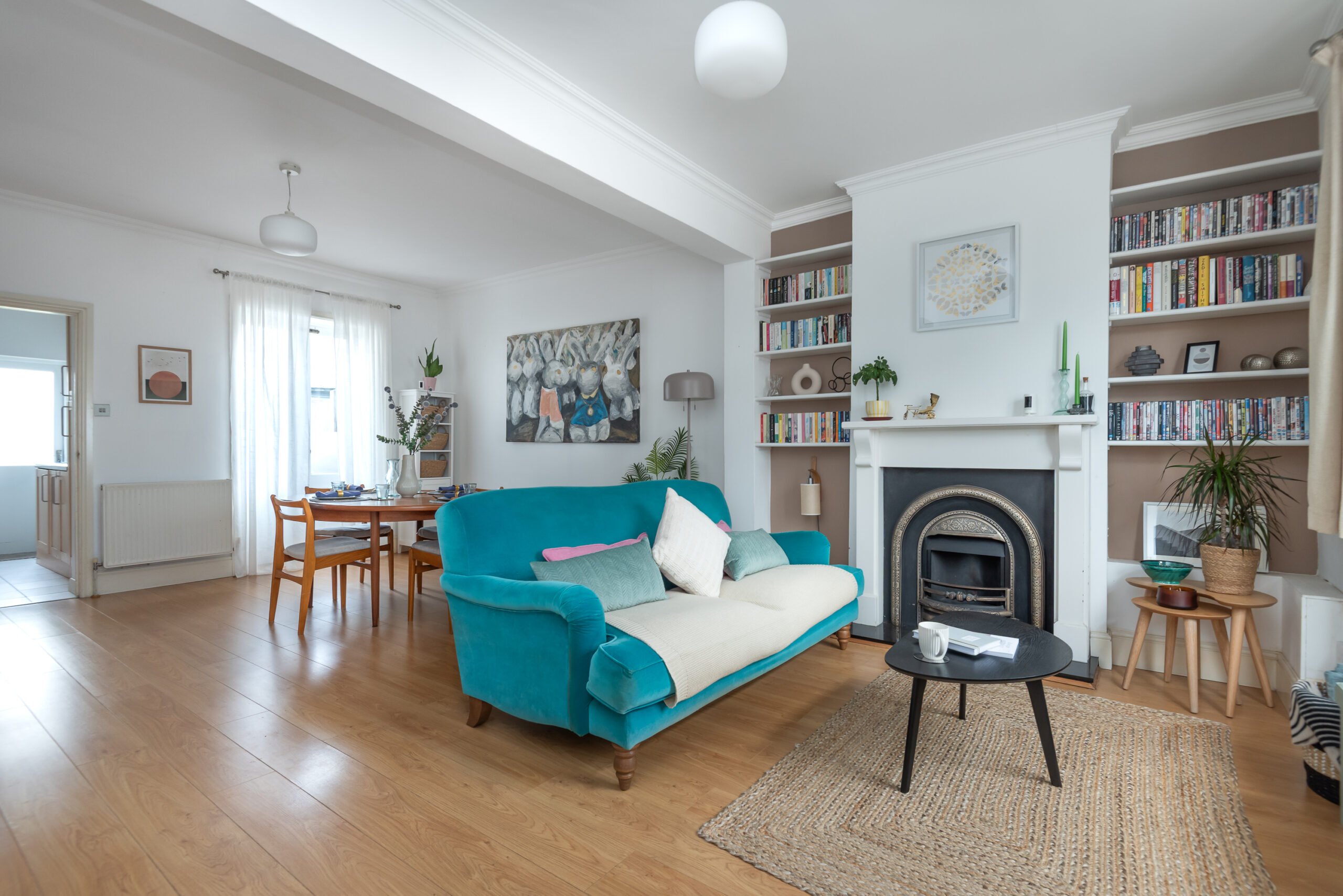 Stratford Property Photography