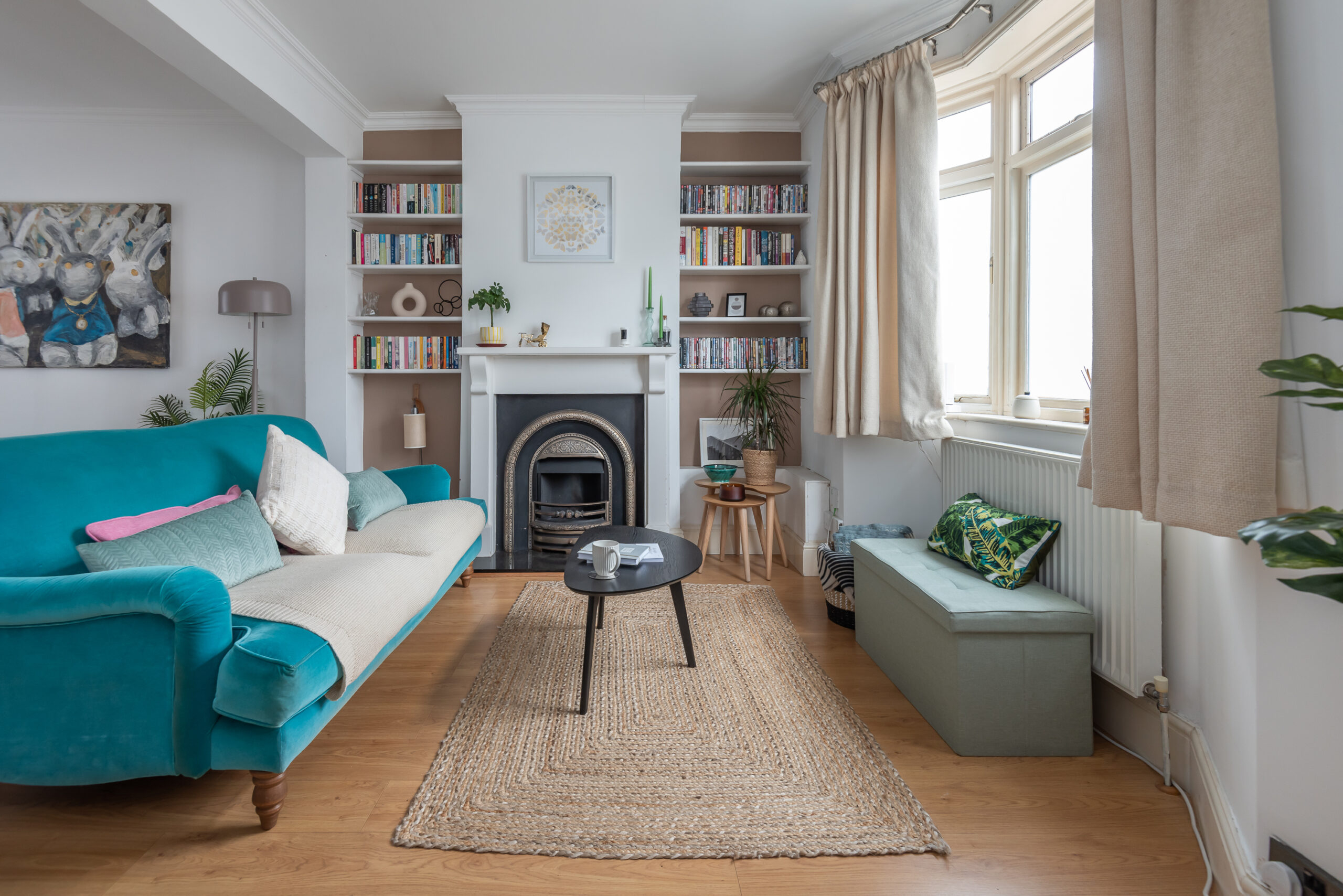 Stratford Property Photography