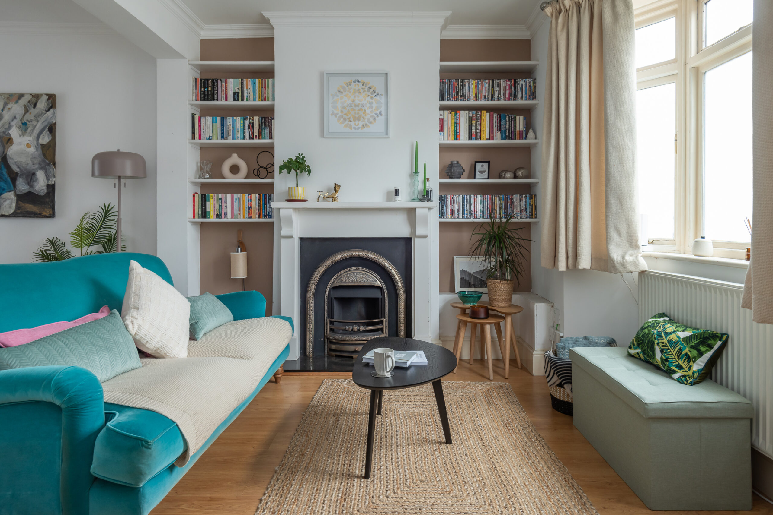 Stratford Property Photography