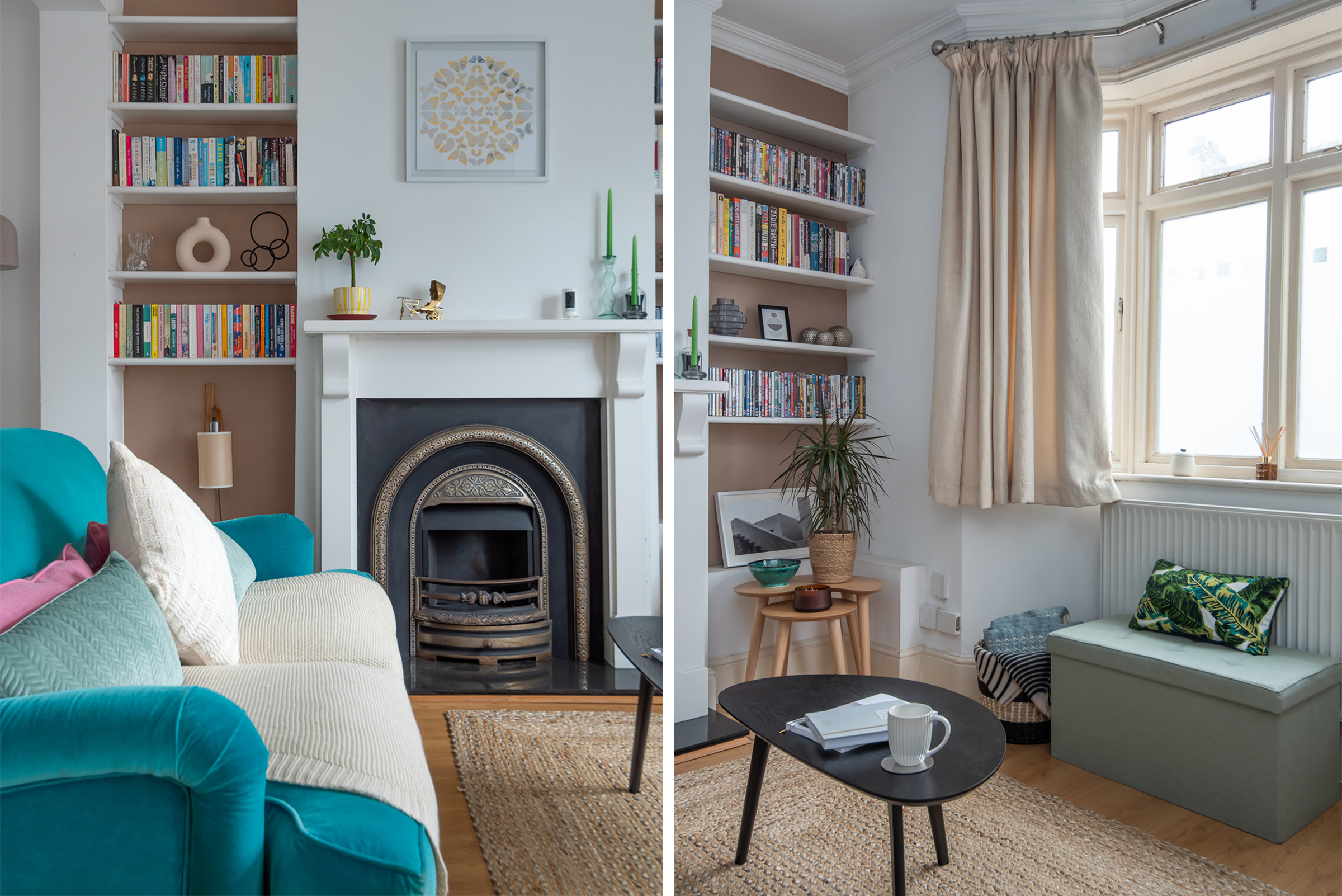 Stratford Property Photography