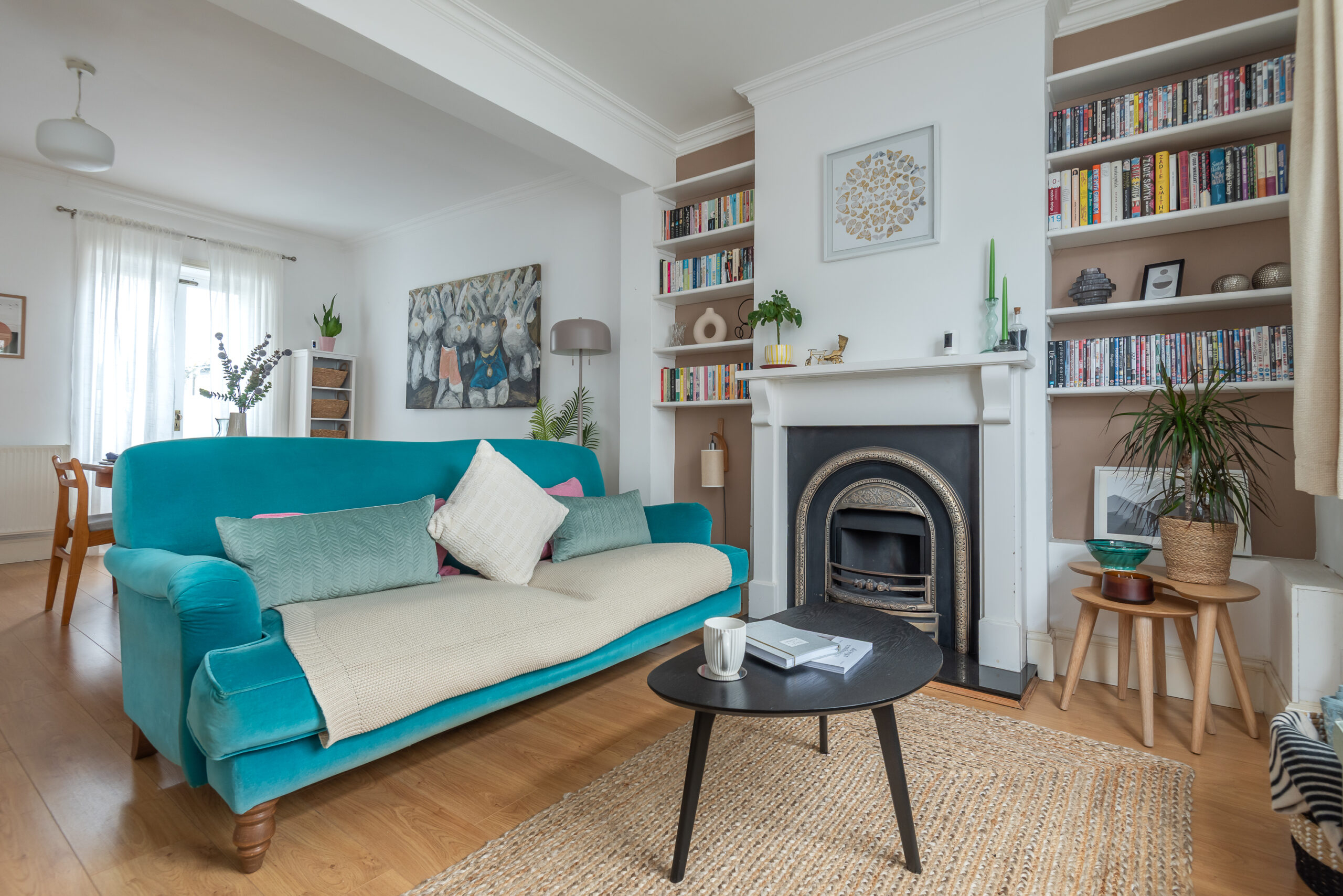 Stratford Property Photography