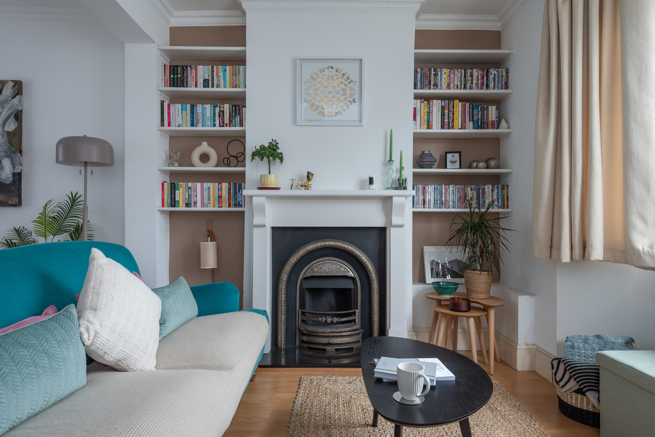 Stratford Property Photography