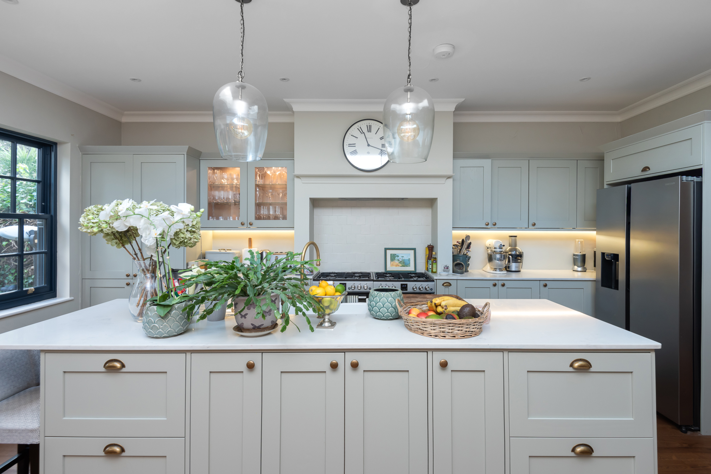 Barnes London Property Photography