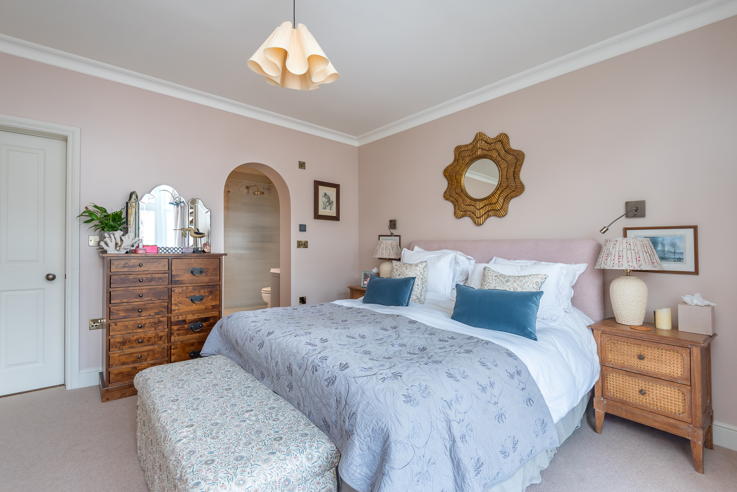 Barnes London Property Photography