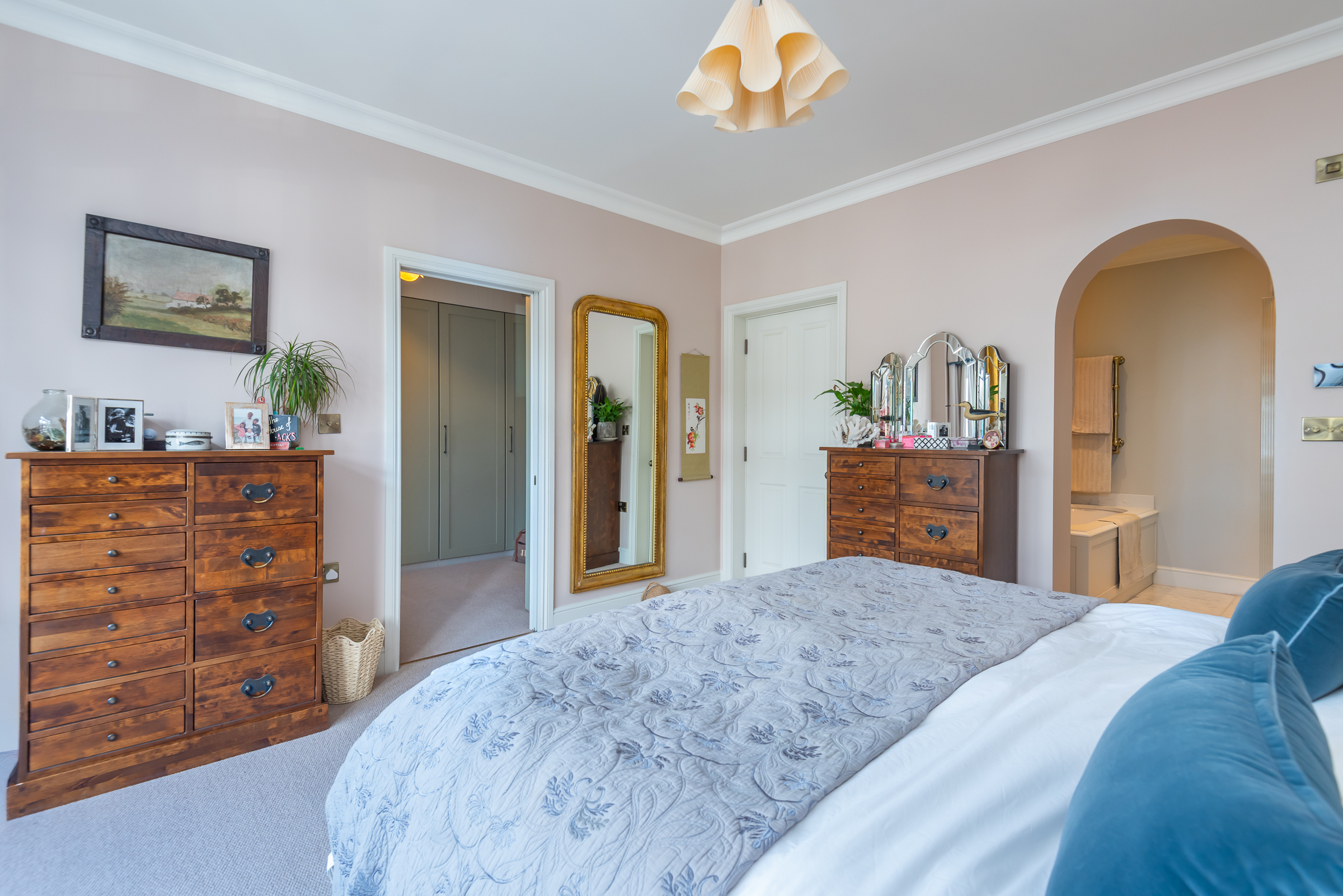 Barnes London Property Photography