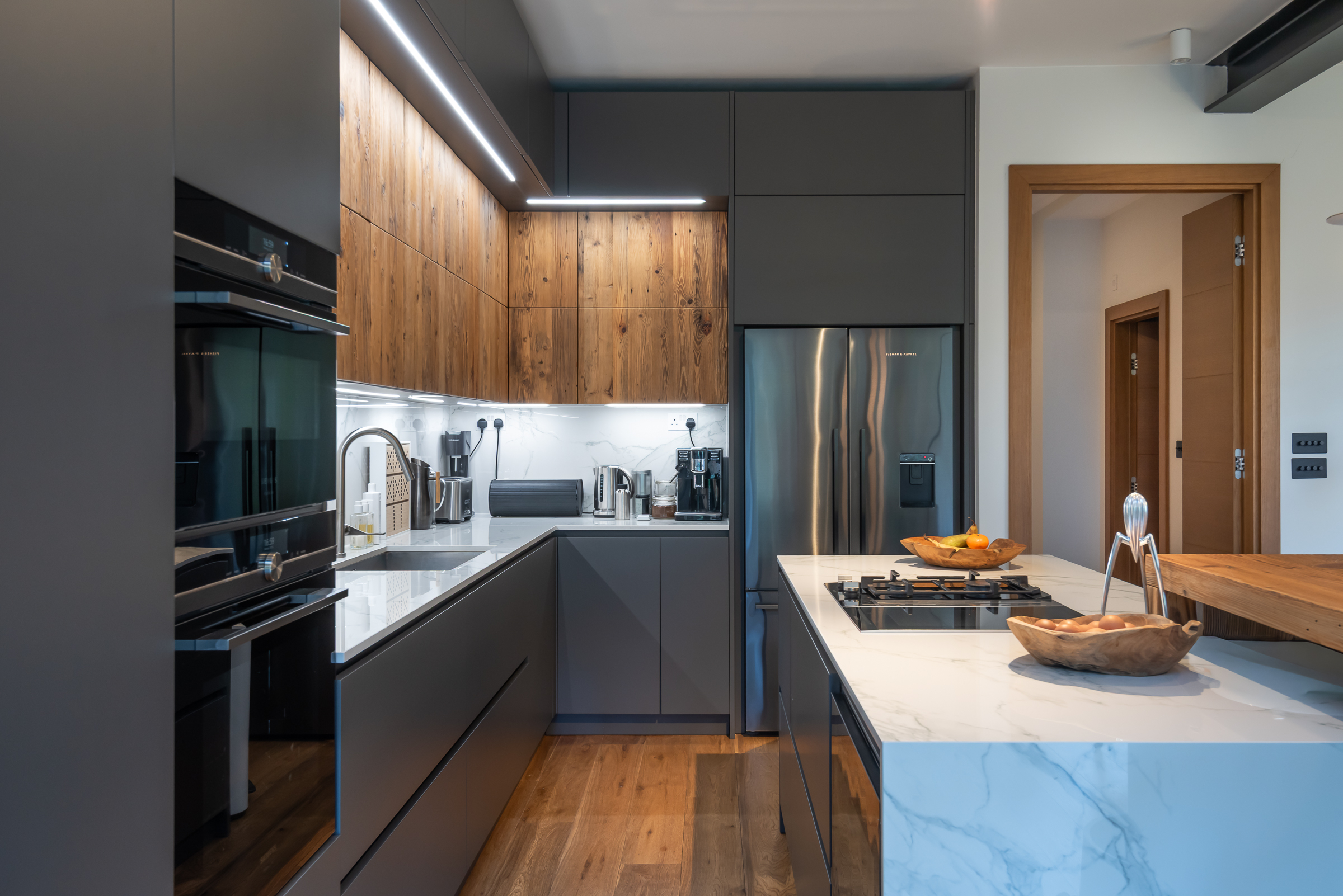 Property Photographers Kew Gardens