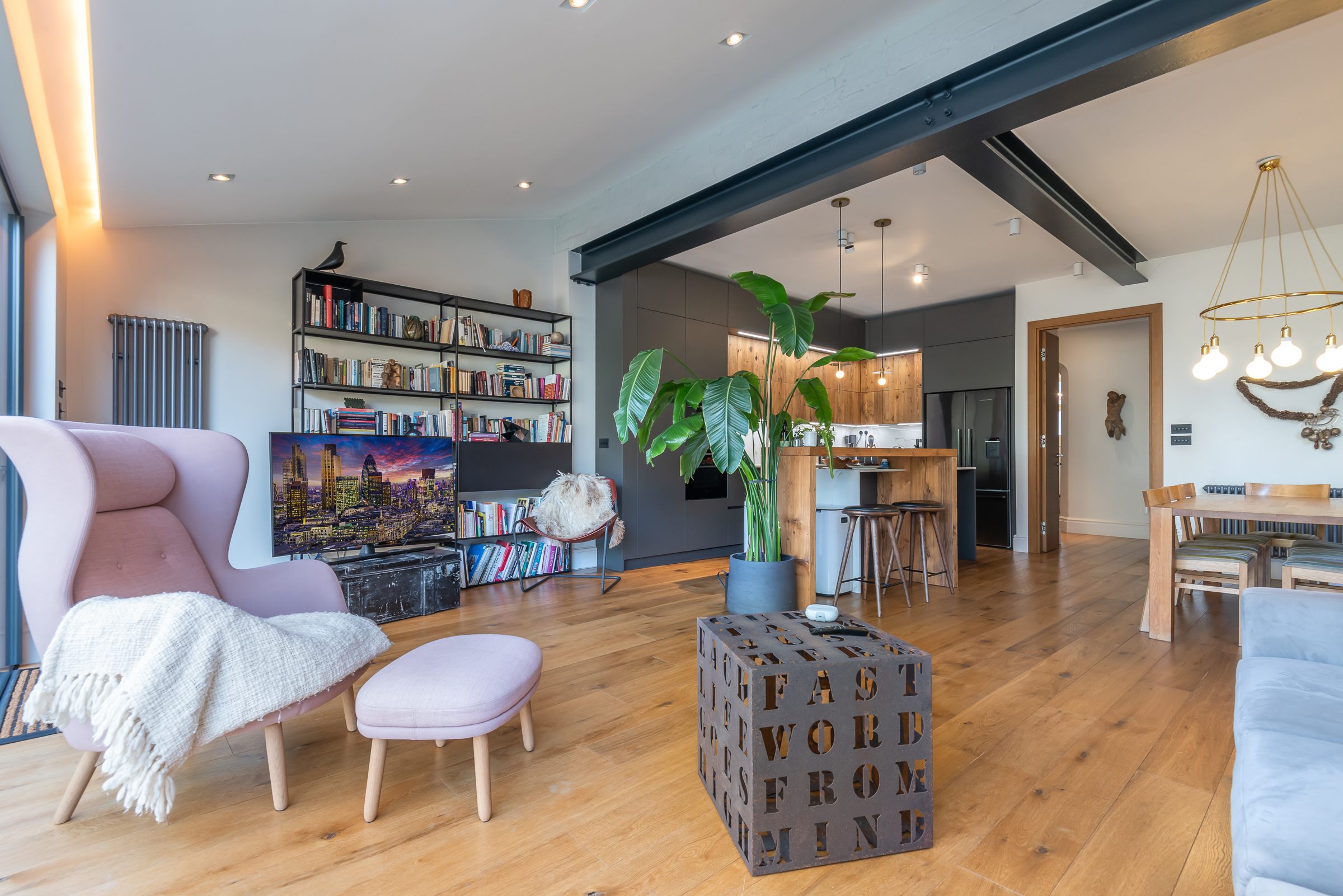 Property Photographers Kew Gardens