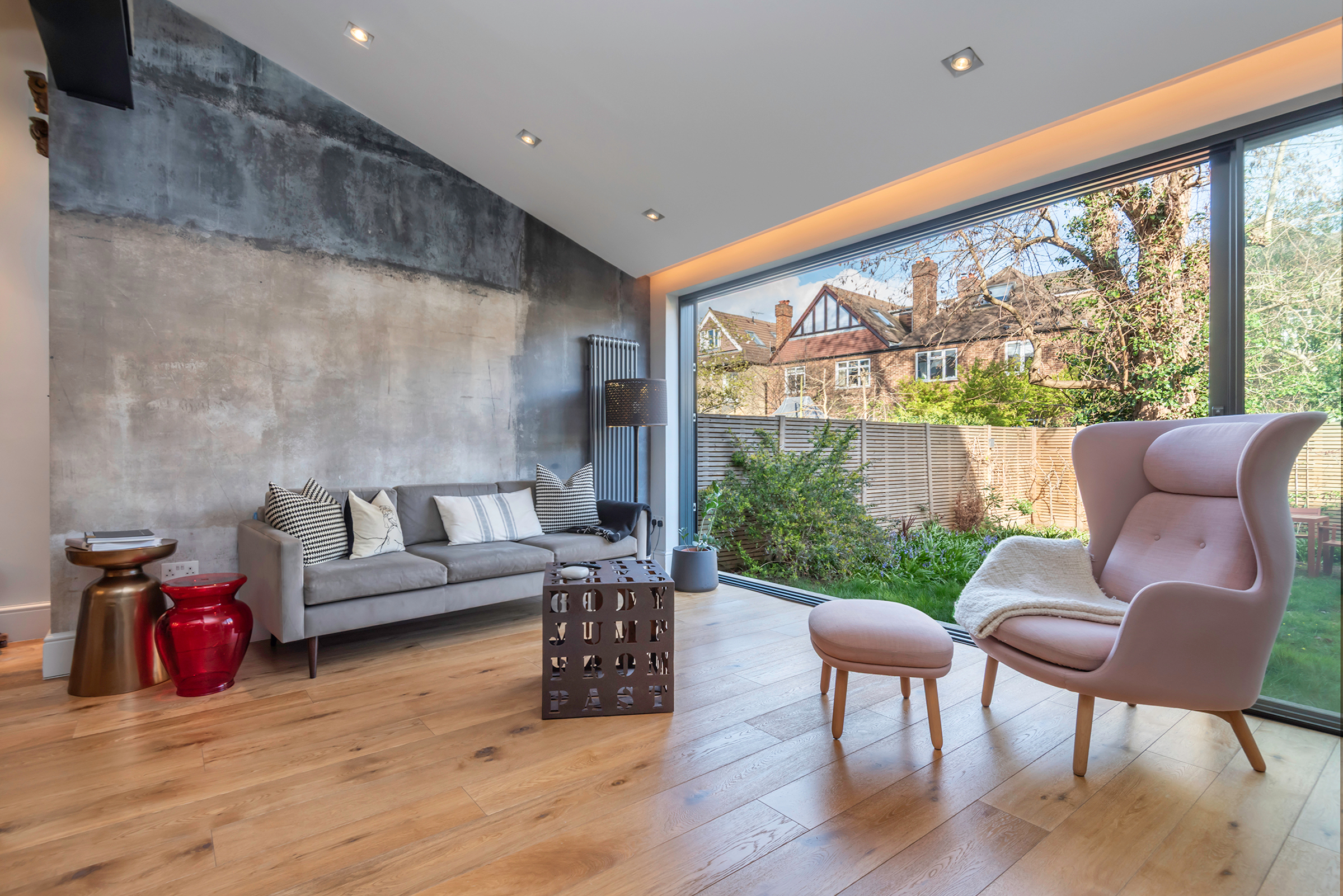 Property Photographers Kew Gardens