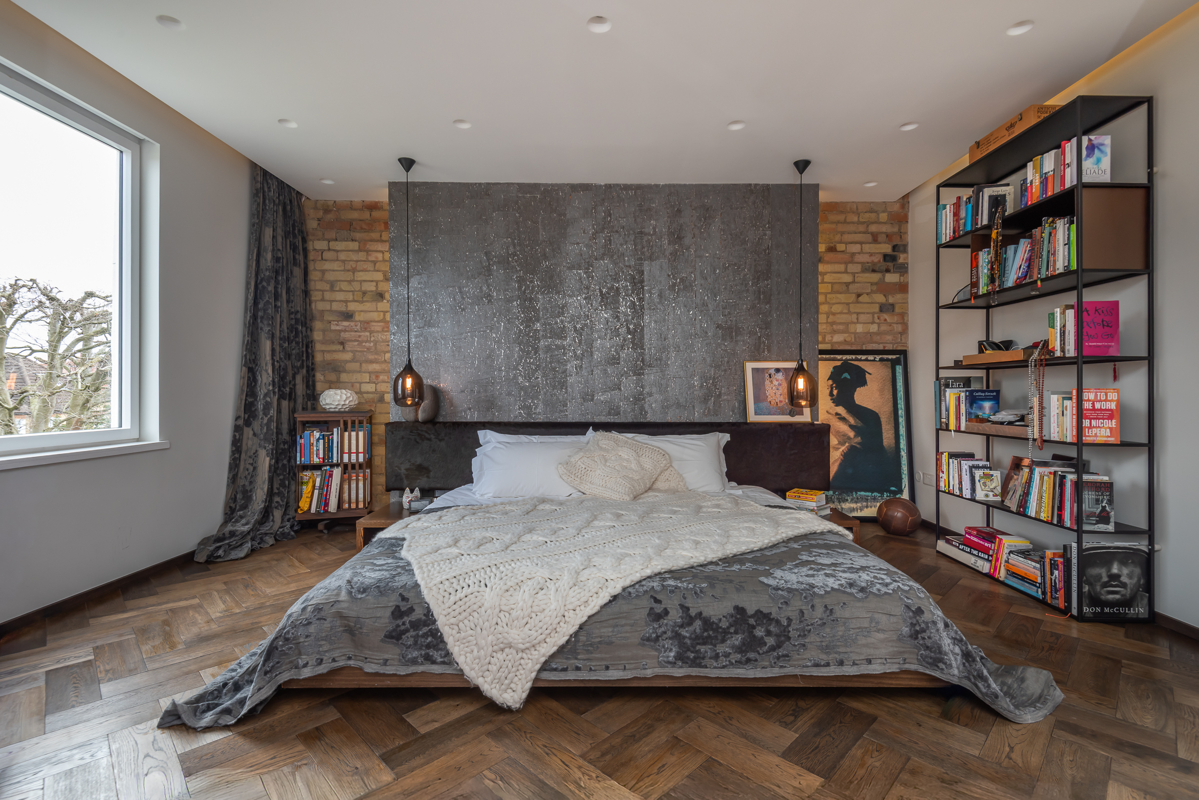 Property Photographers Kew Gardens