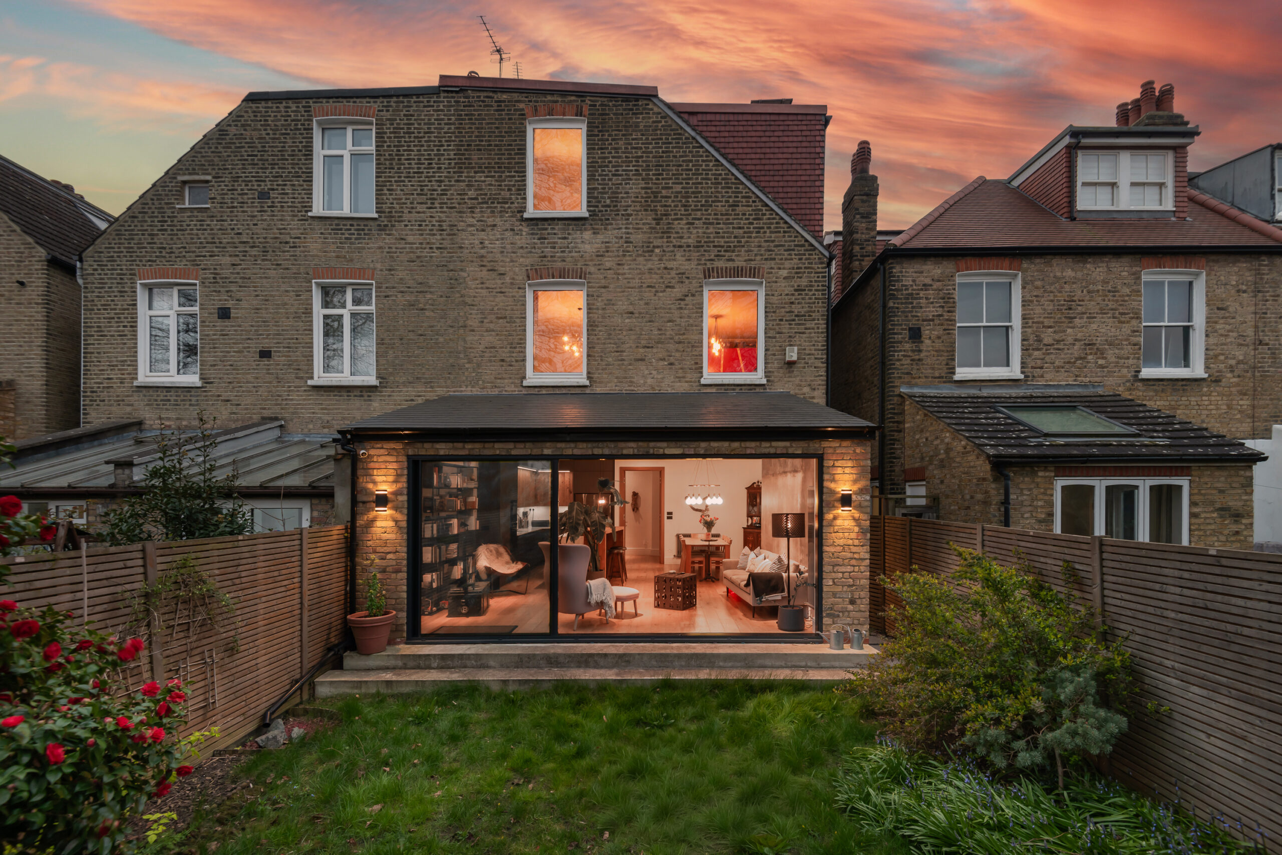 Property Photographers Kew Gardens