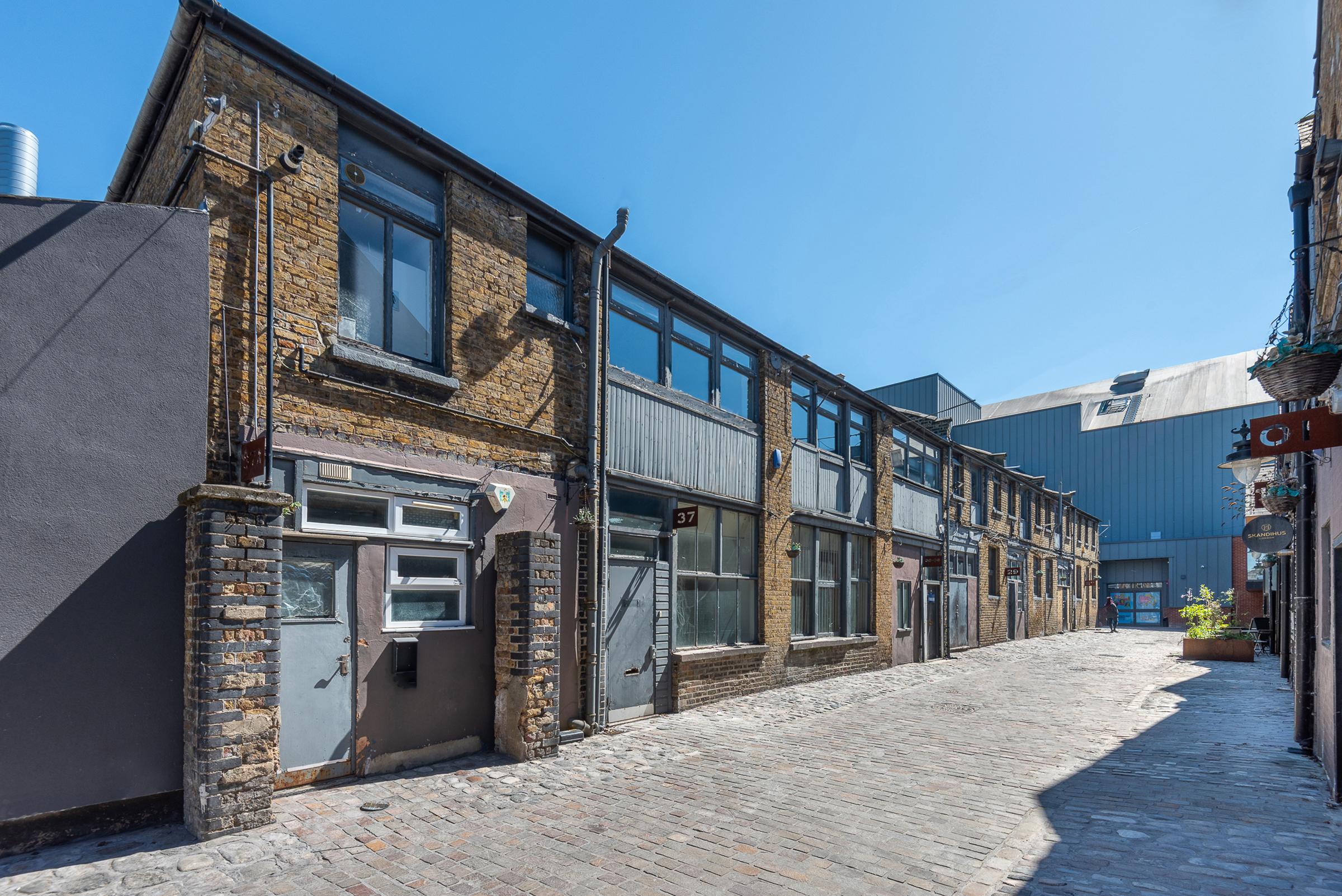 London Estate Photography